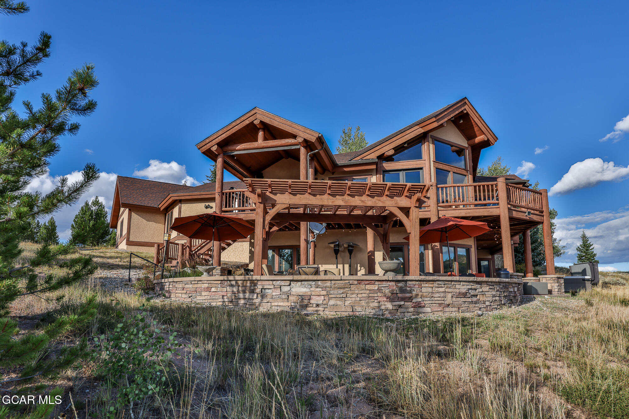 297 Sky View Lane