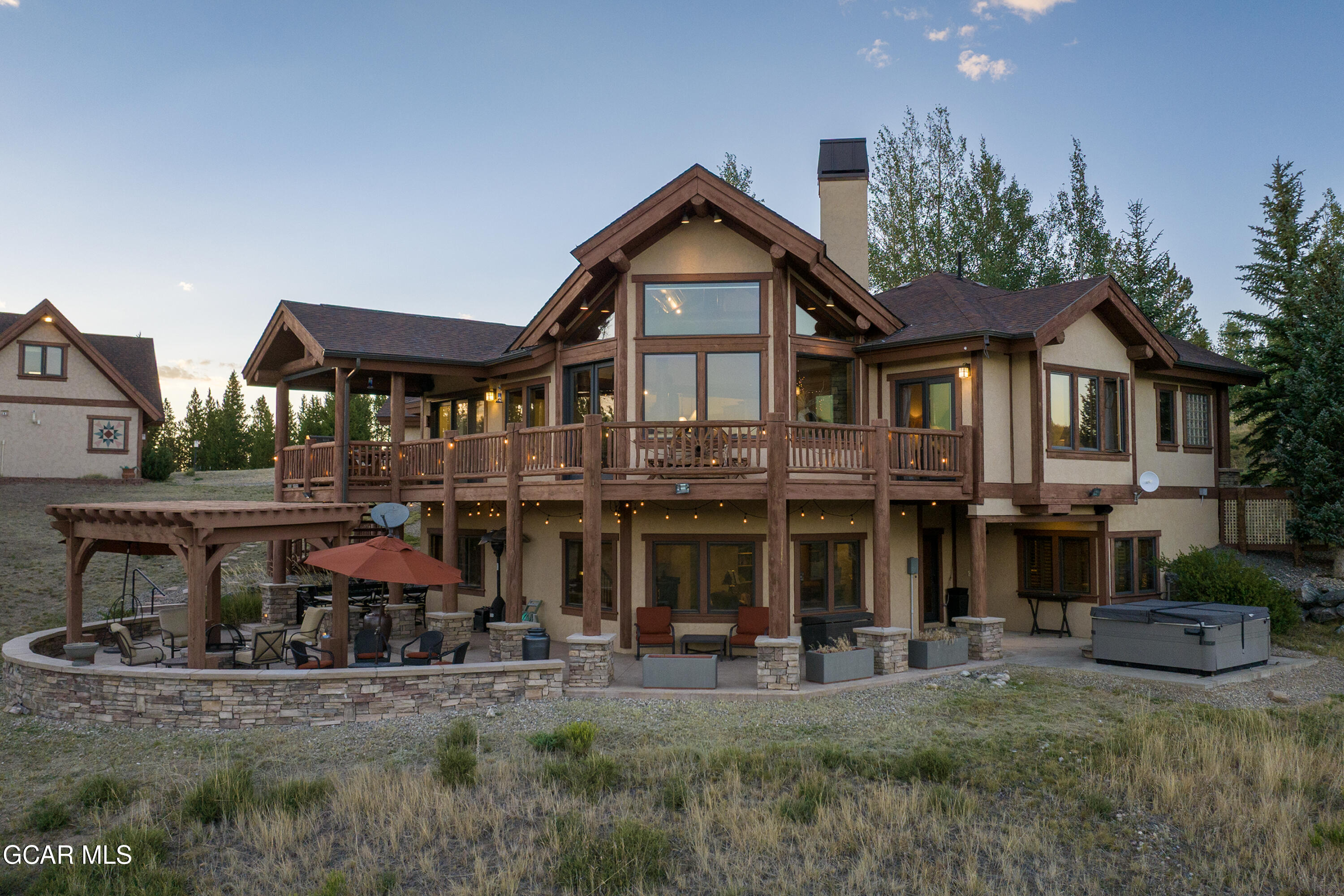 297 Sky View Lane