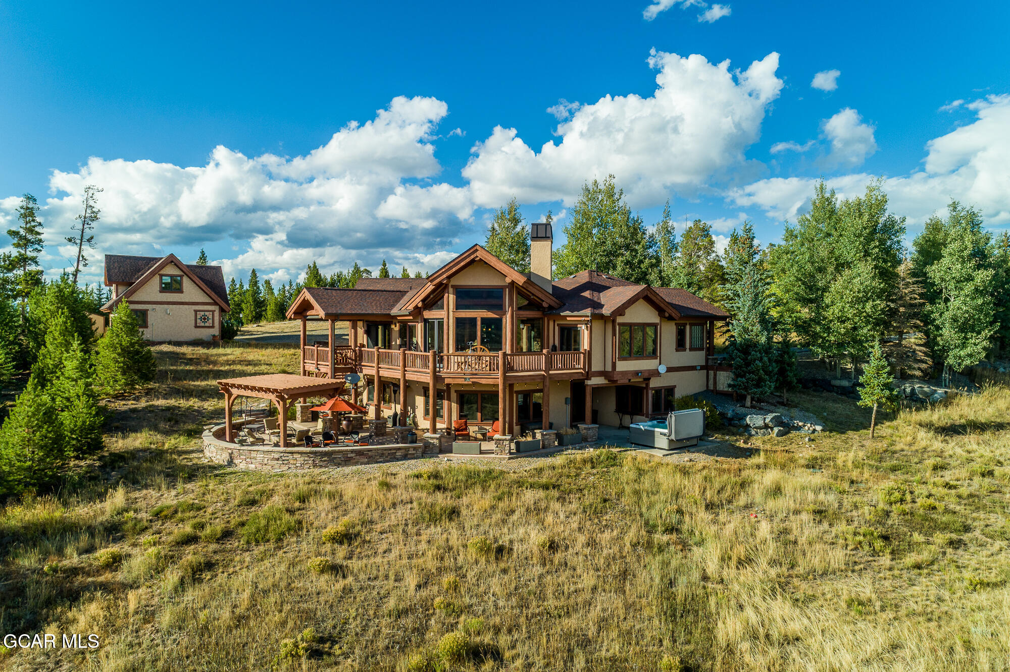 297 Sky View Lane
