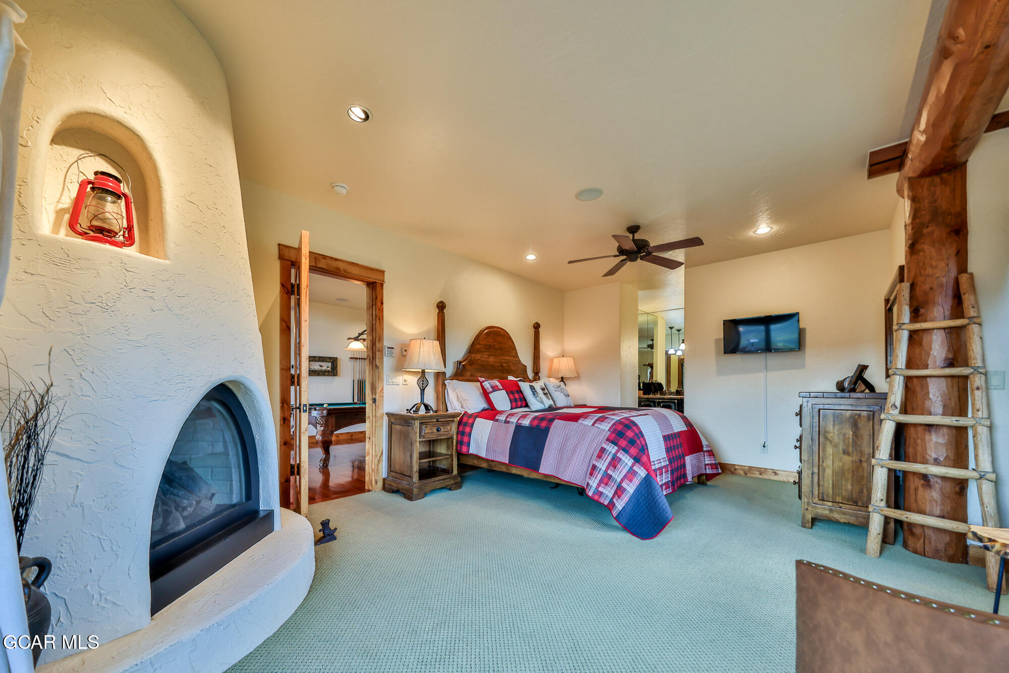 297 Sky View Lane