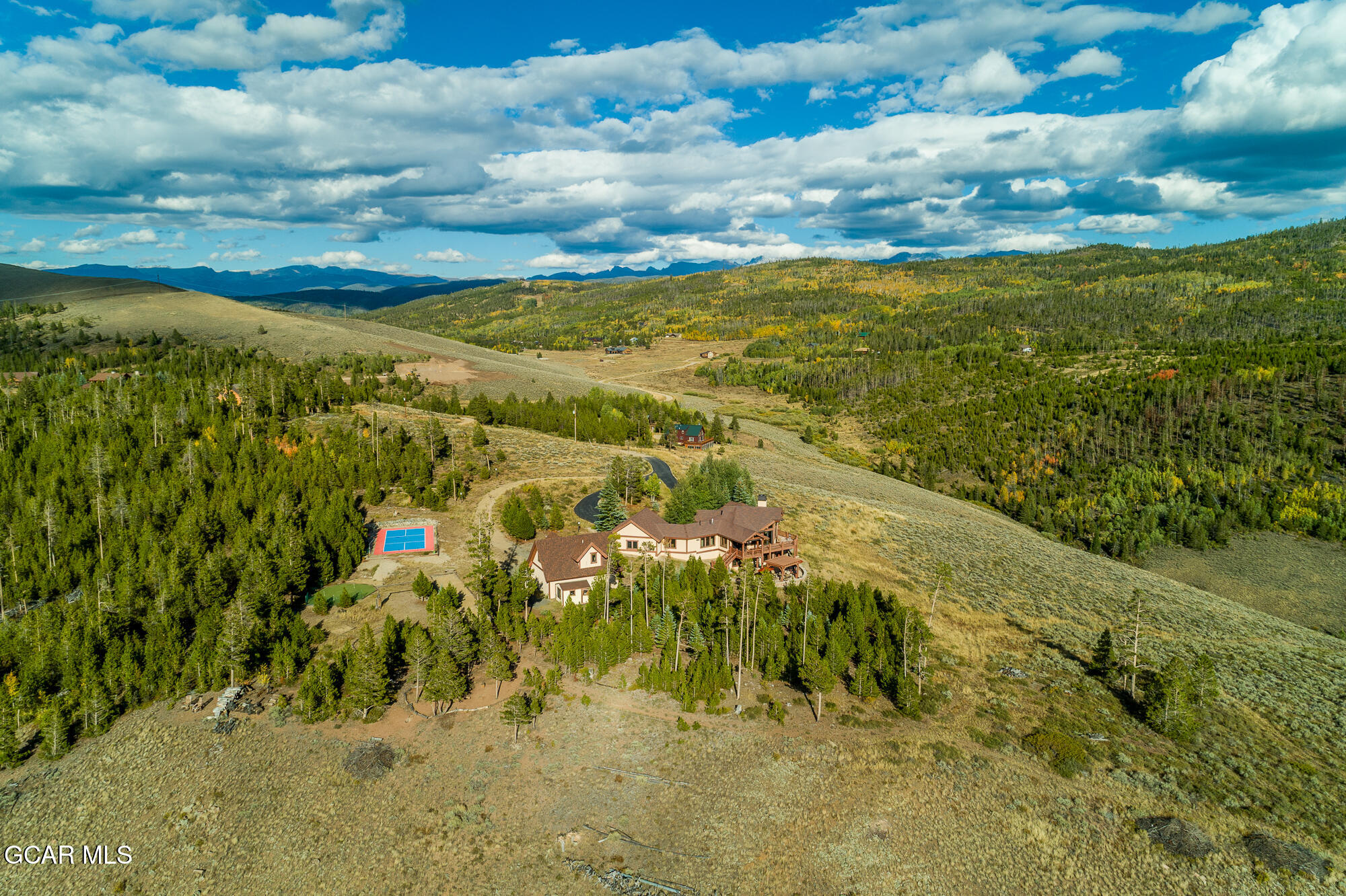 297 Sky View Lane