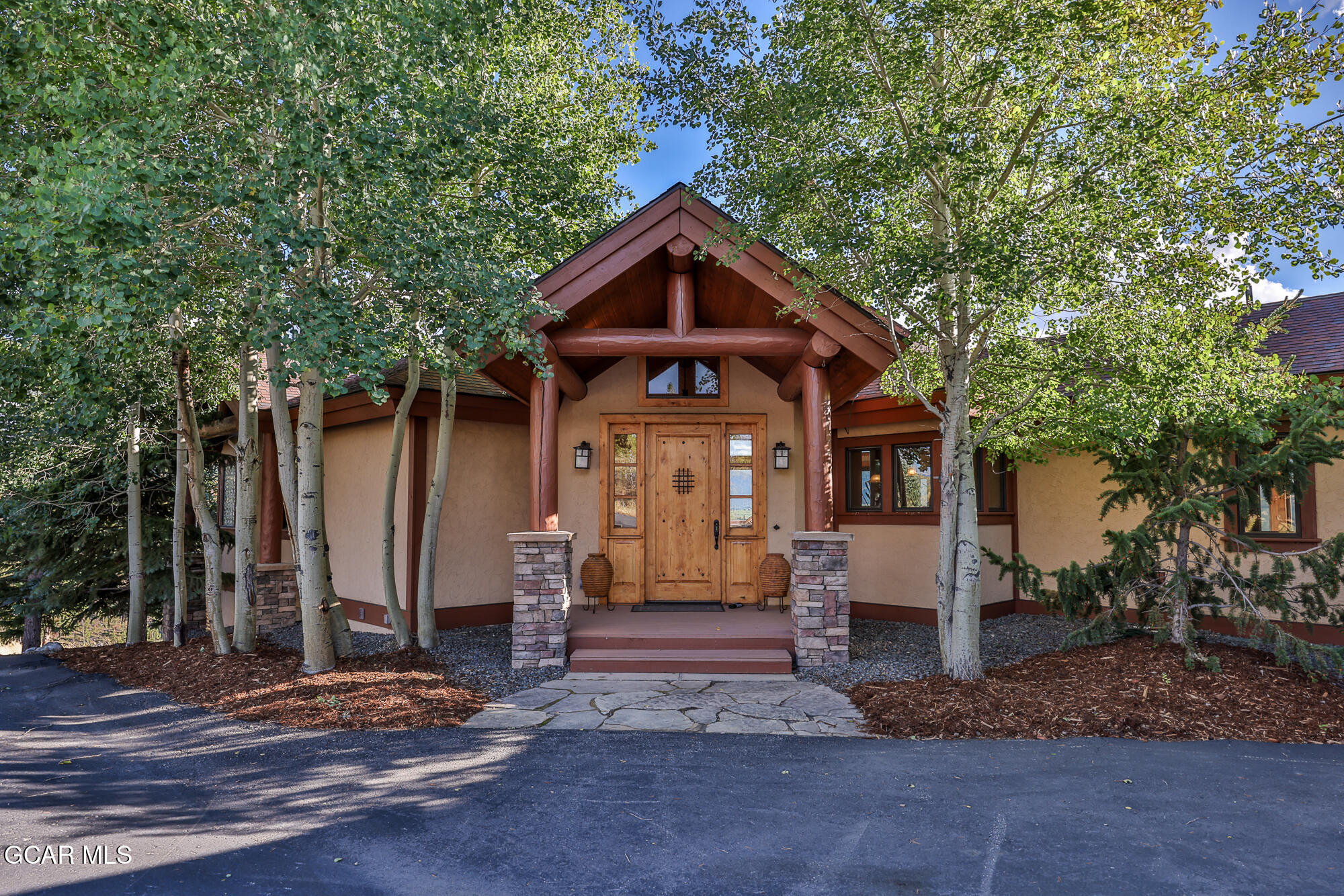 297 Sky View Lane