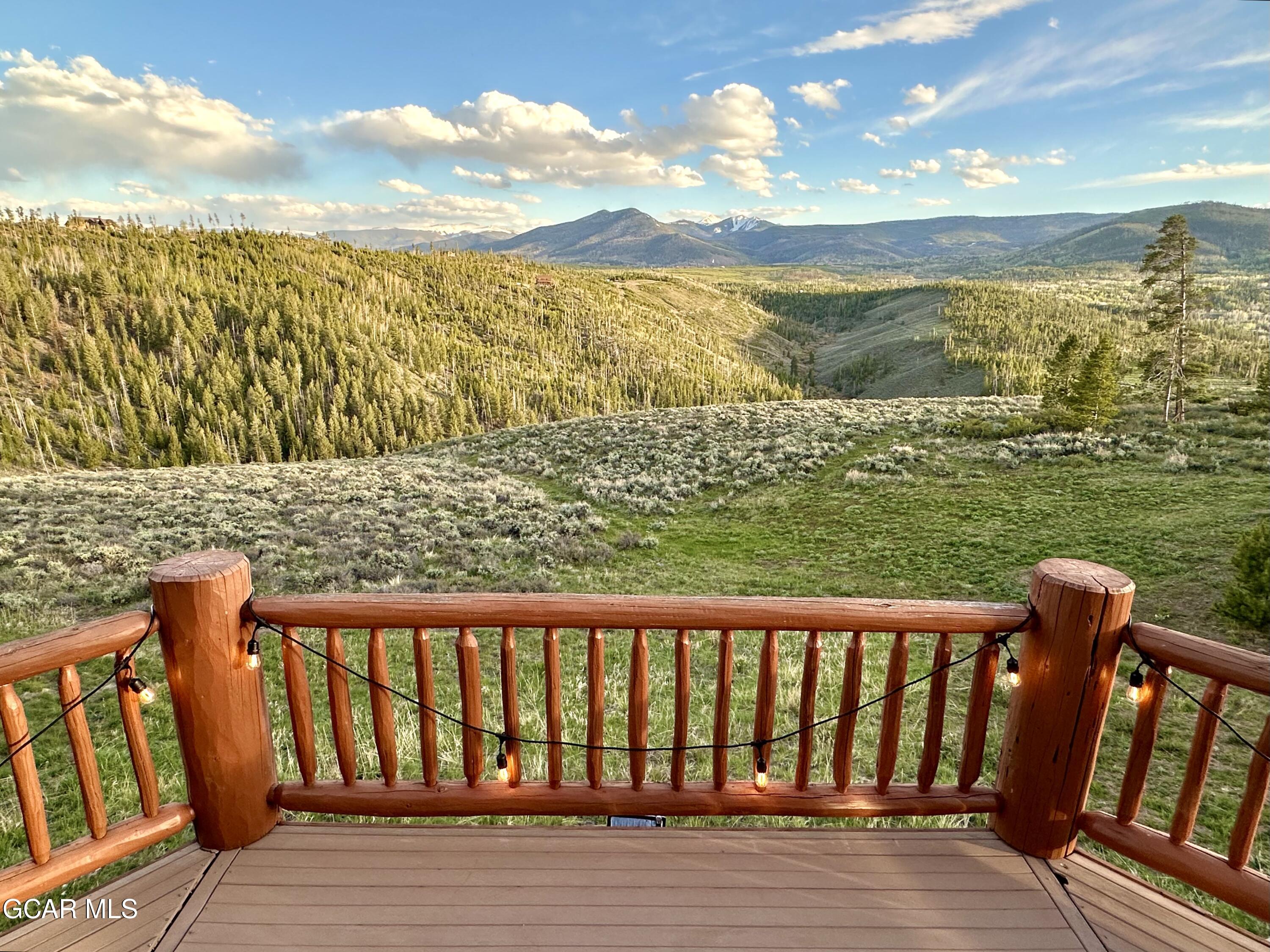 297 Sky View Lane