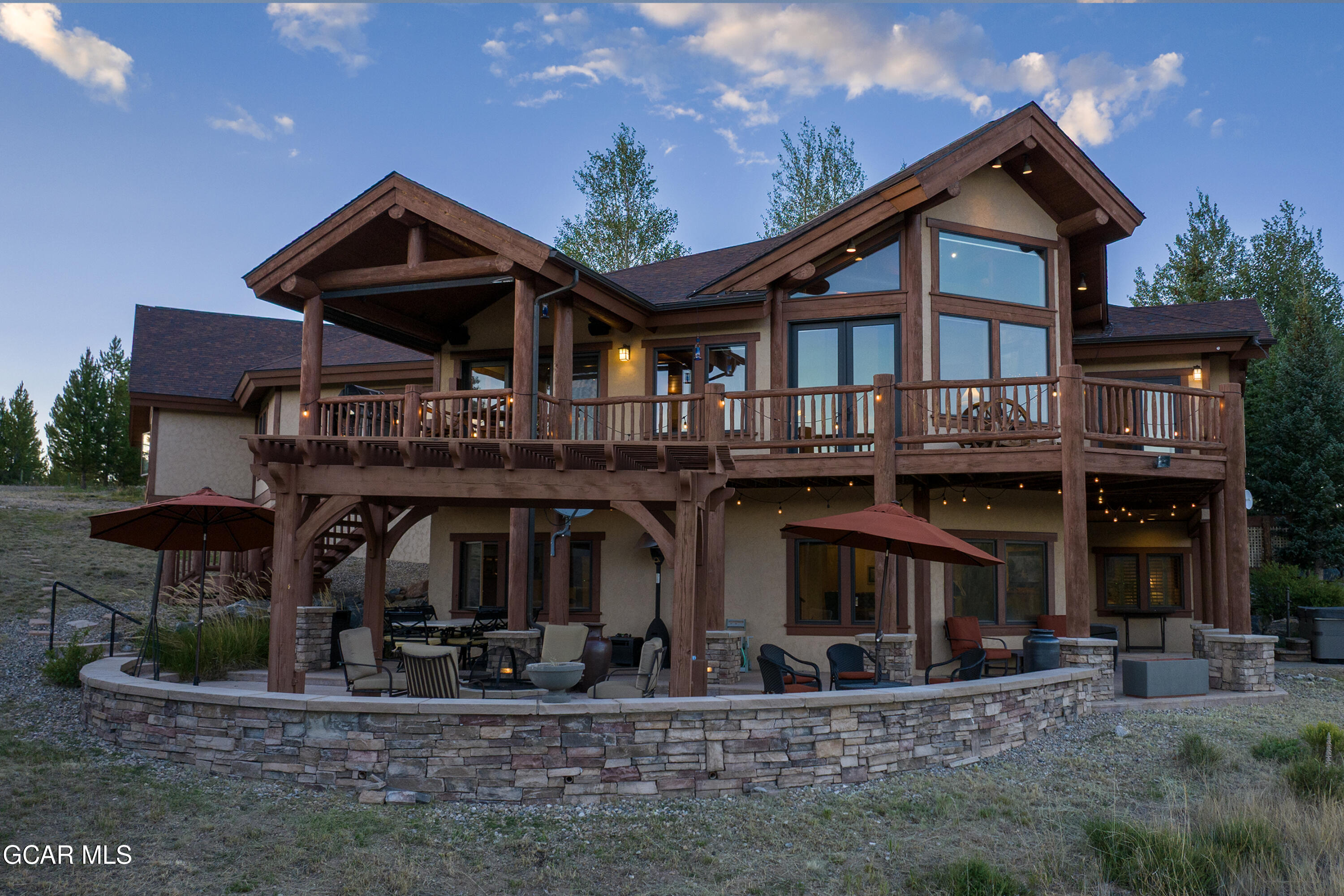 297 Sky View Lane