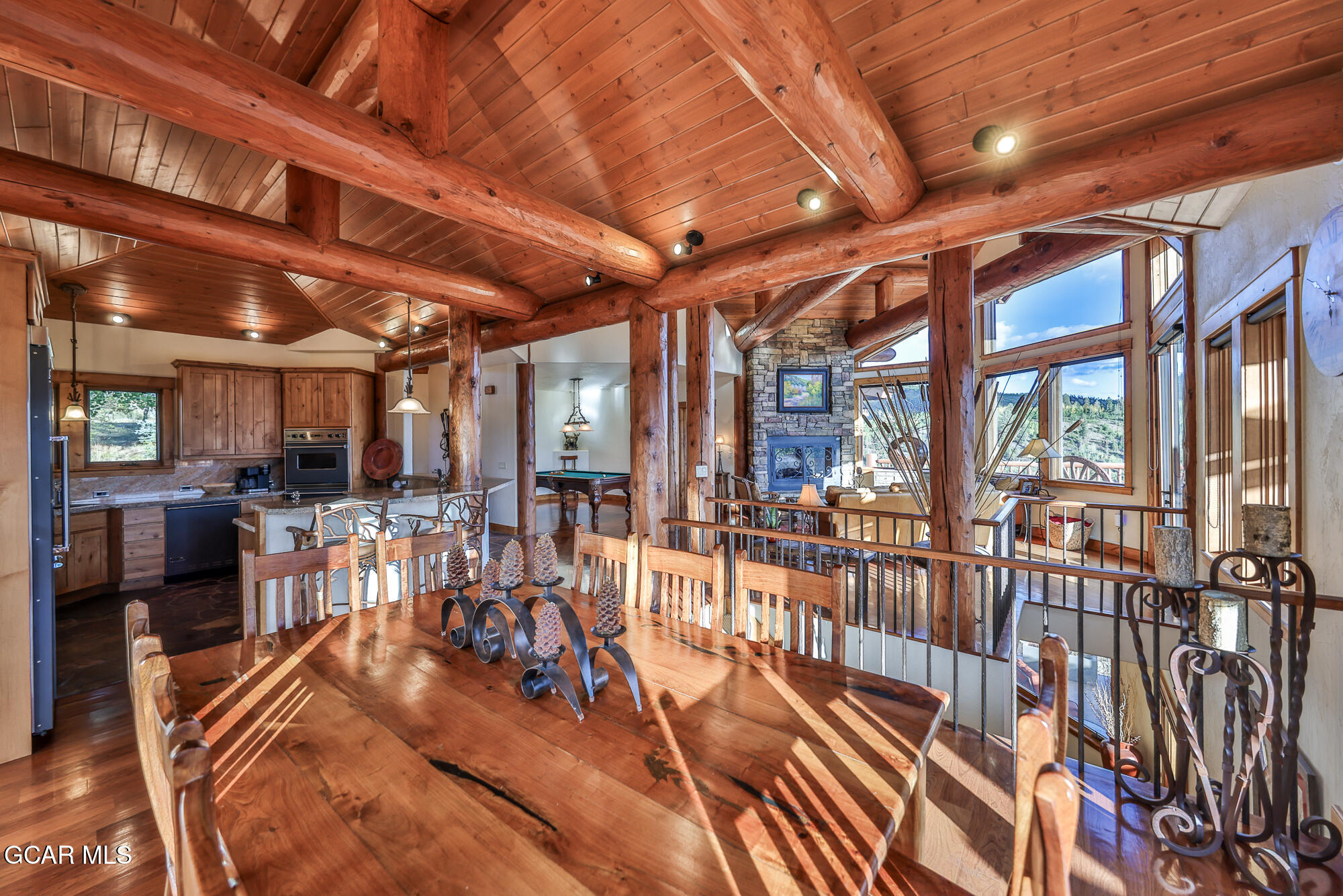 297 Sky View Lane