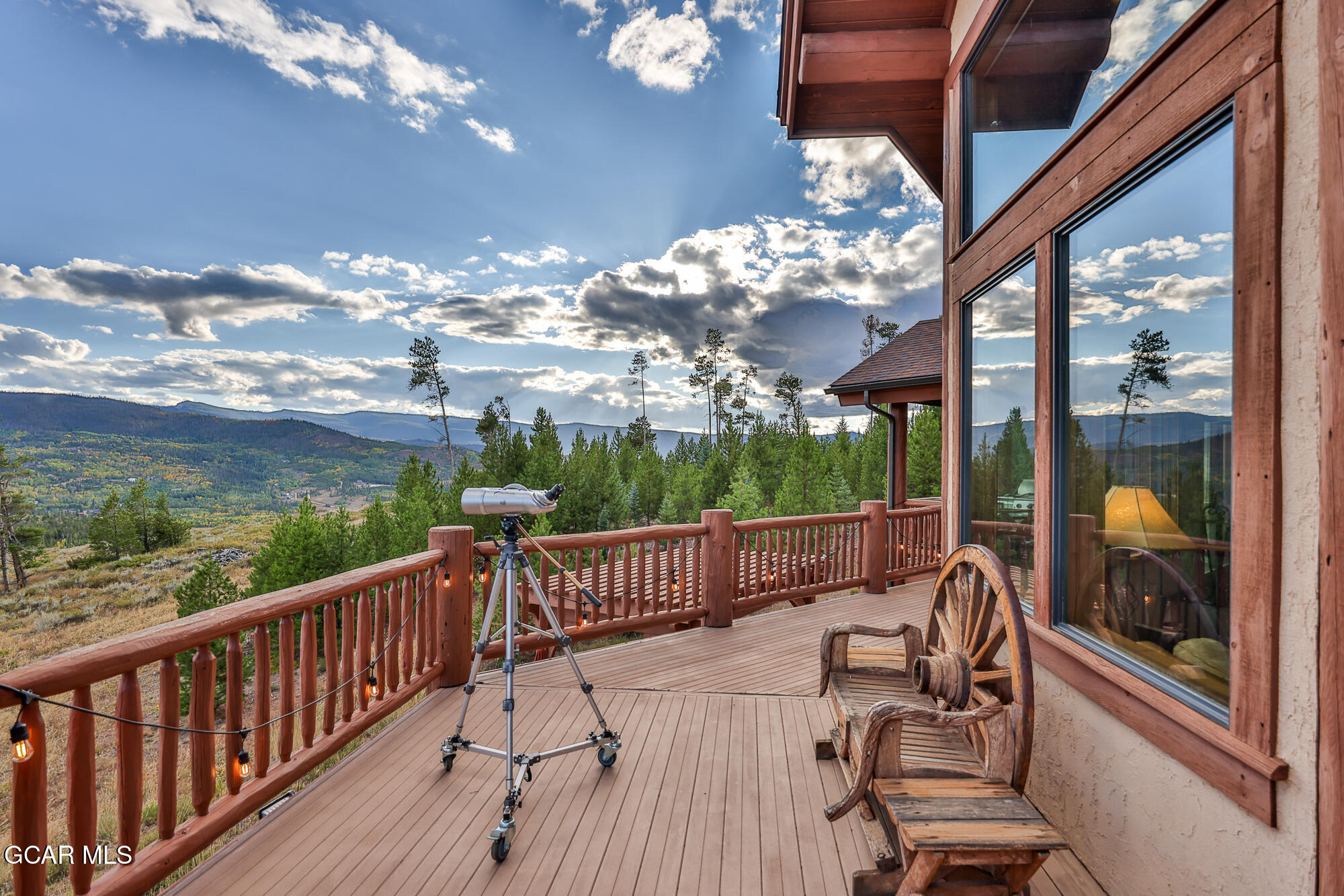297 Sky View Lane