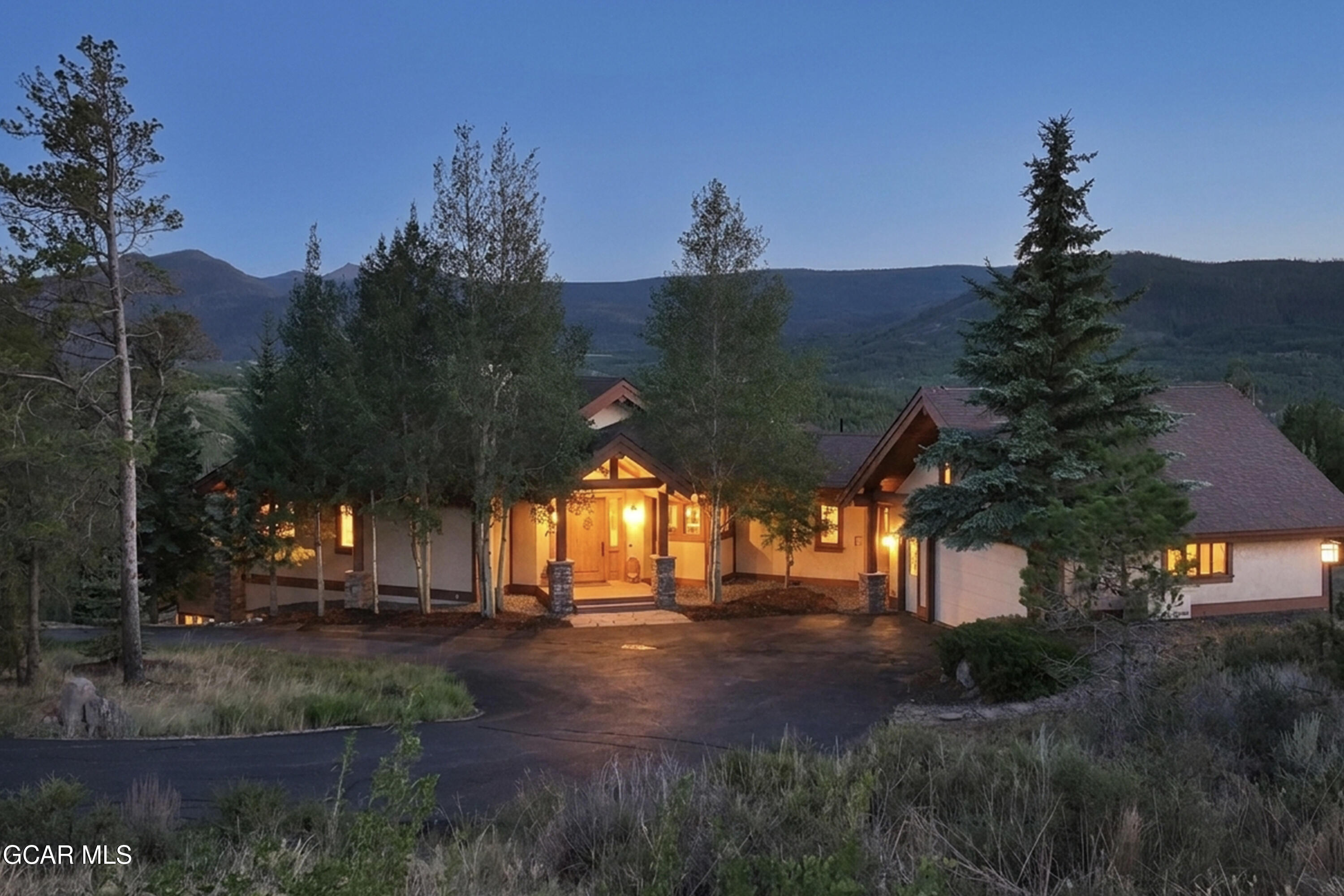 297 Sky View Lane
