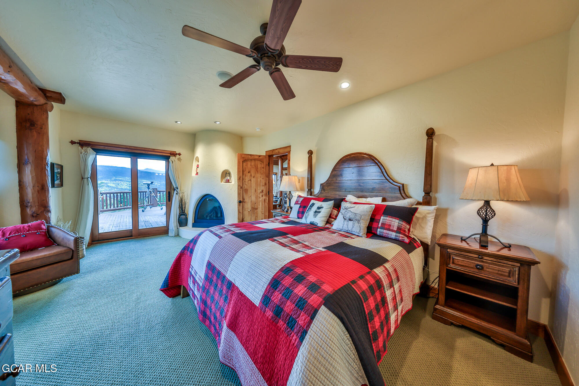 297 Sky View Lane