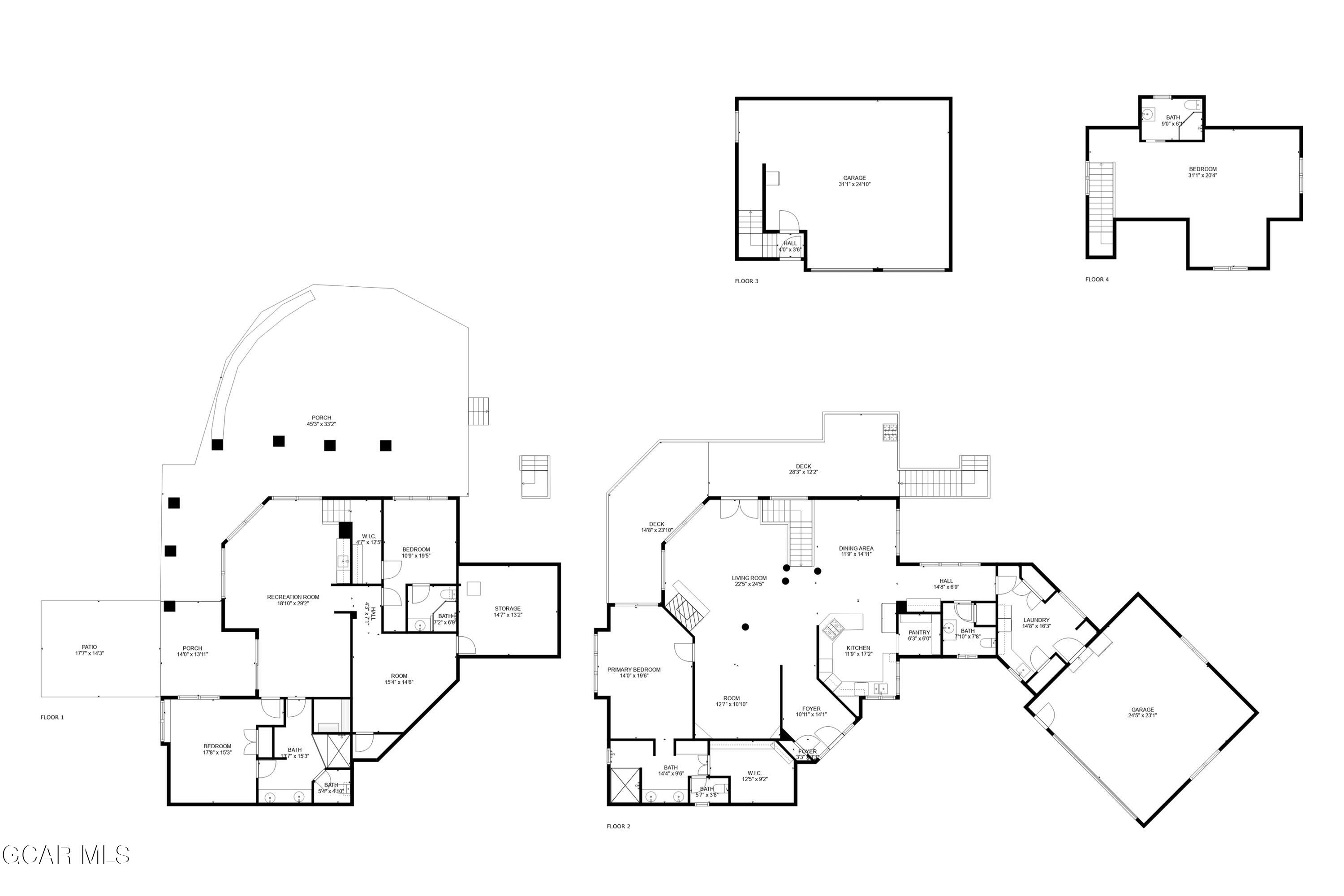 297 Sky View Lane