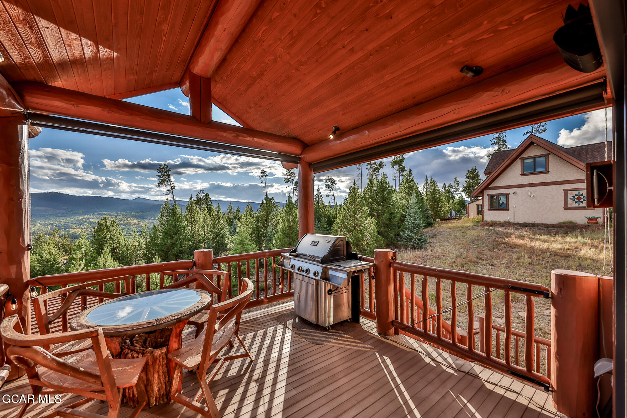 297 Sky View Lane