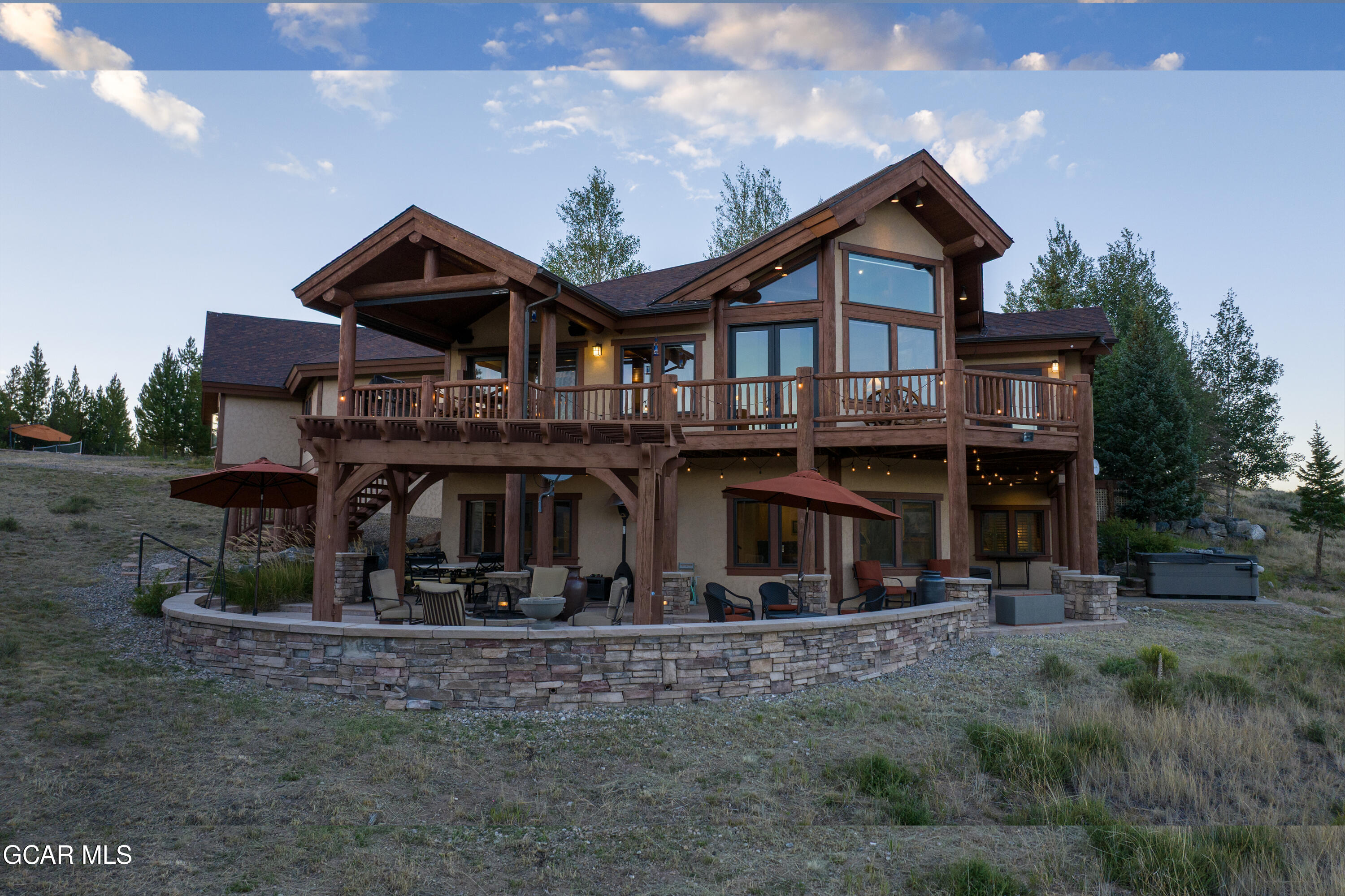 297 Sky View Lane