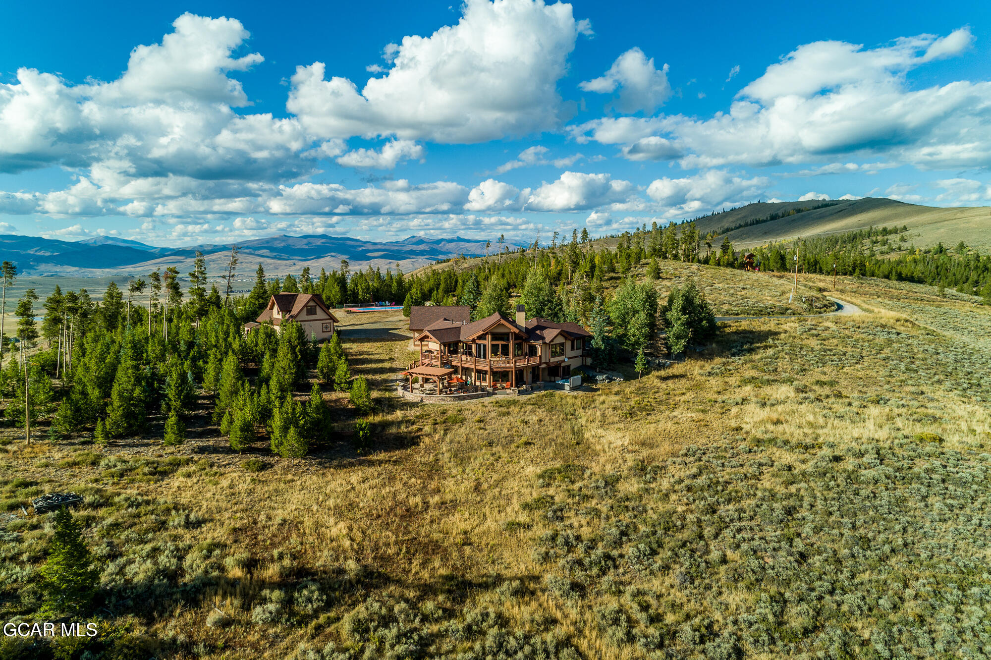 297 Sky View Lane