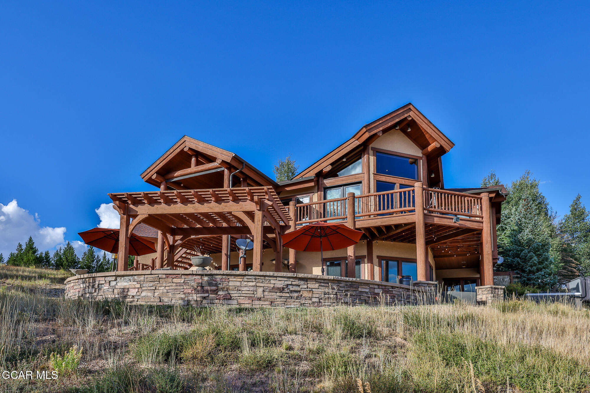 297 Sky View Lane