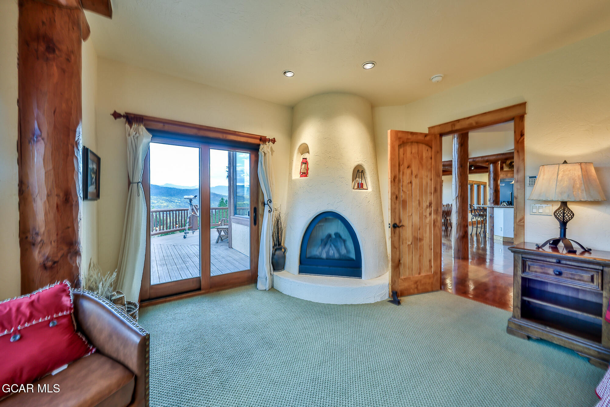 297 Sky View Lane