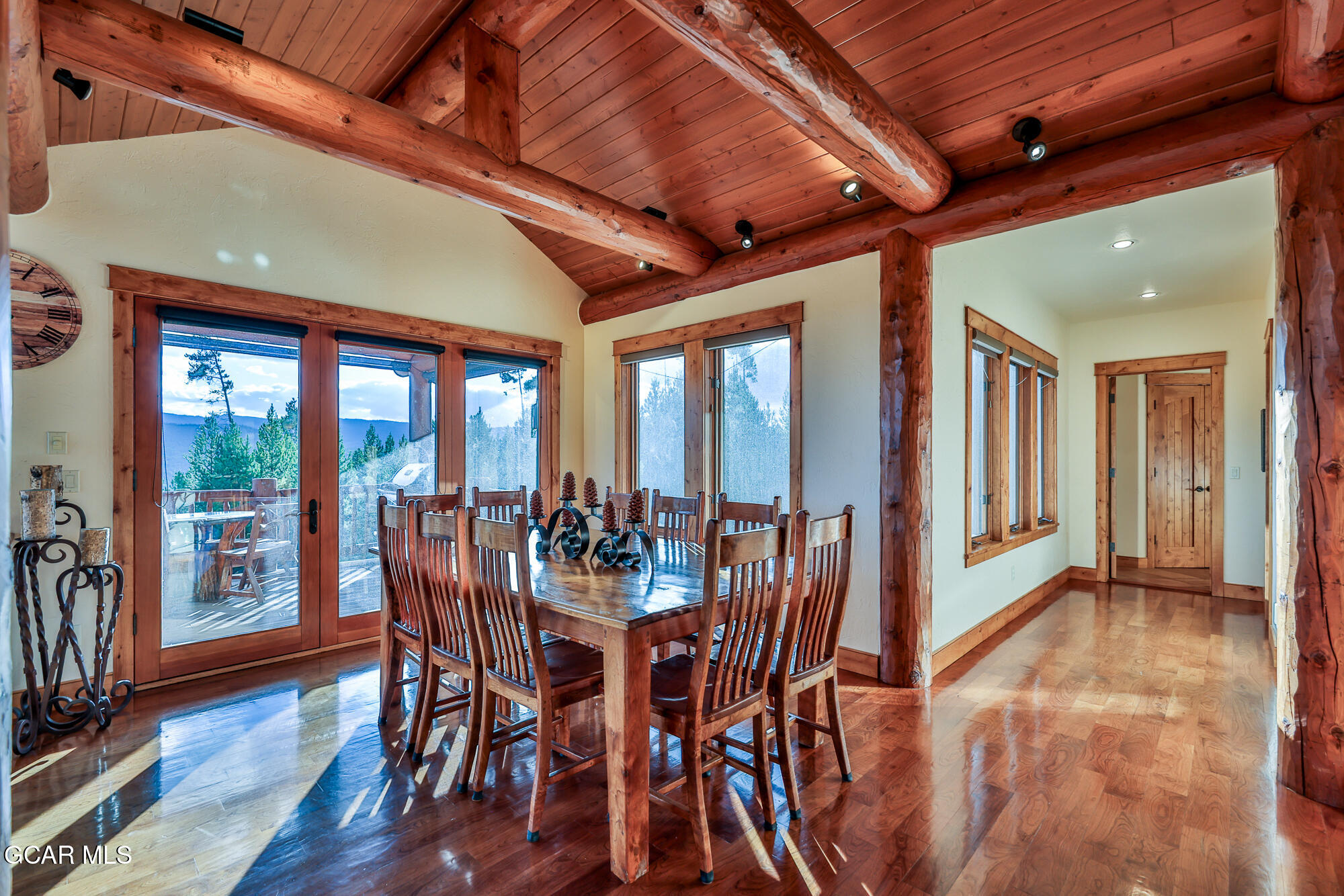 297 Sky View Lane