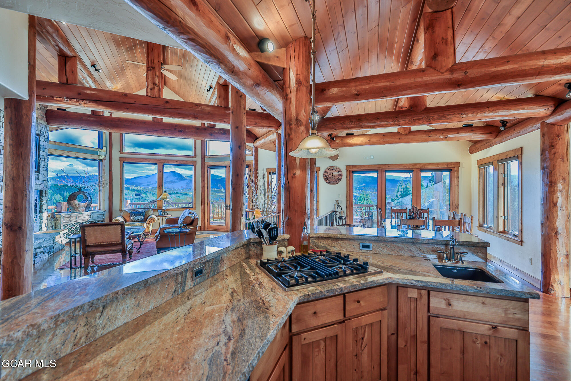 297 Sky View Lane