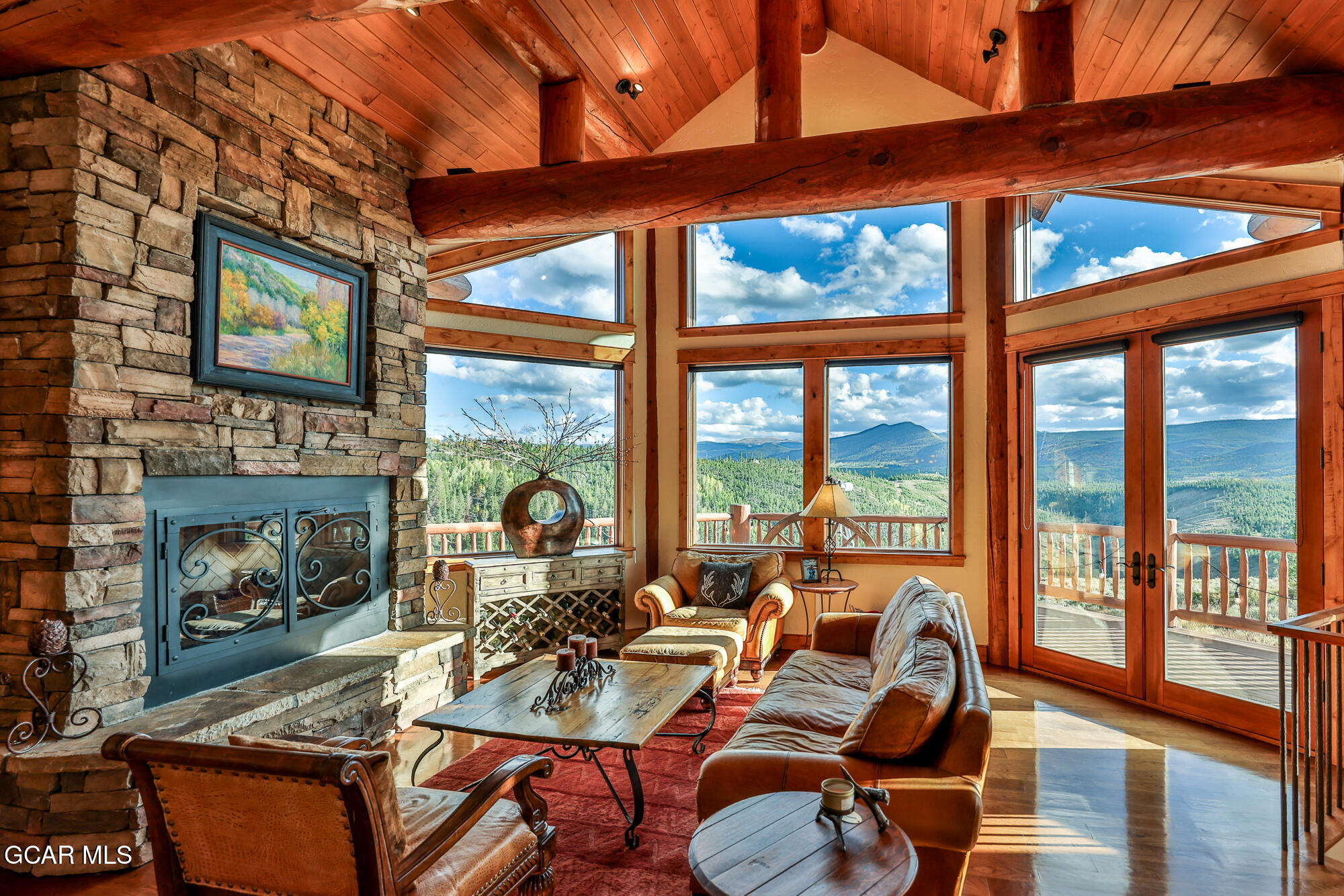 297 Sky View Lane