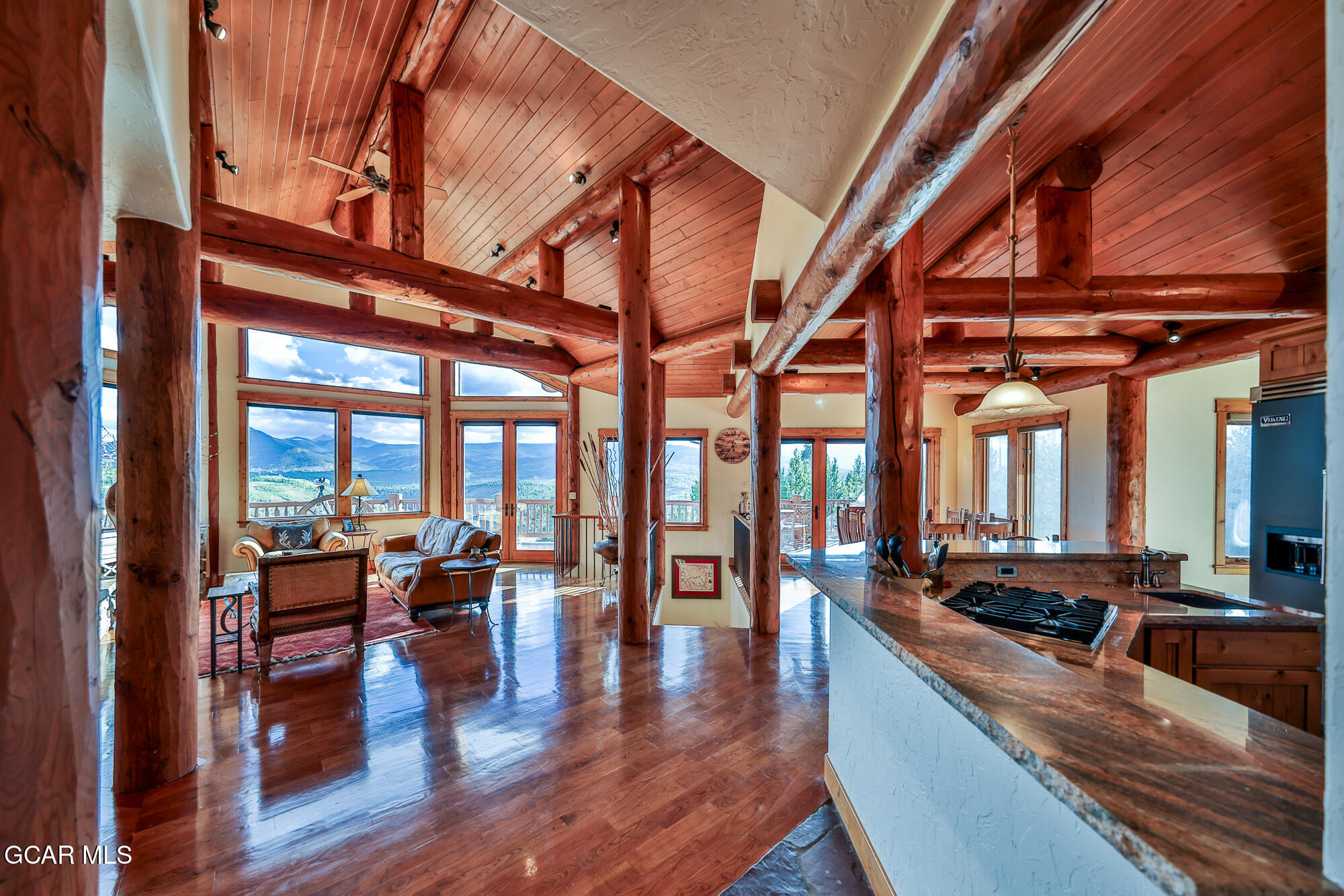 297 Sky View Lane