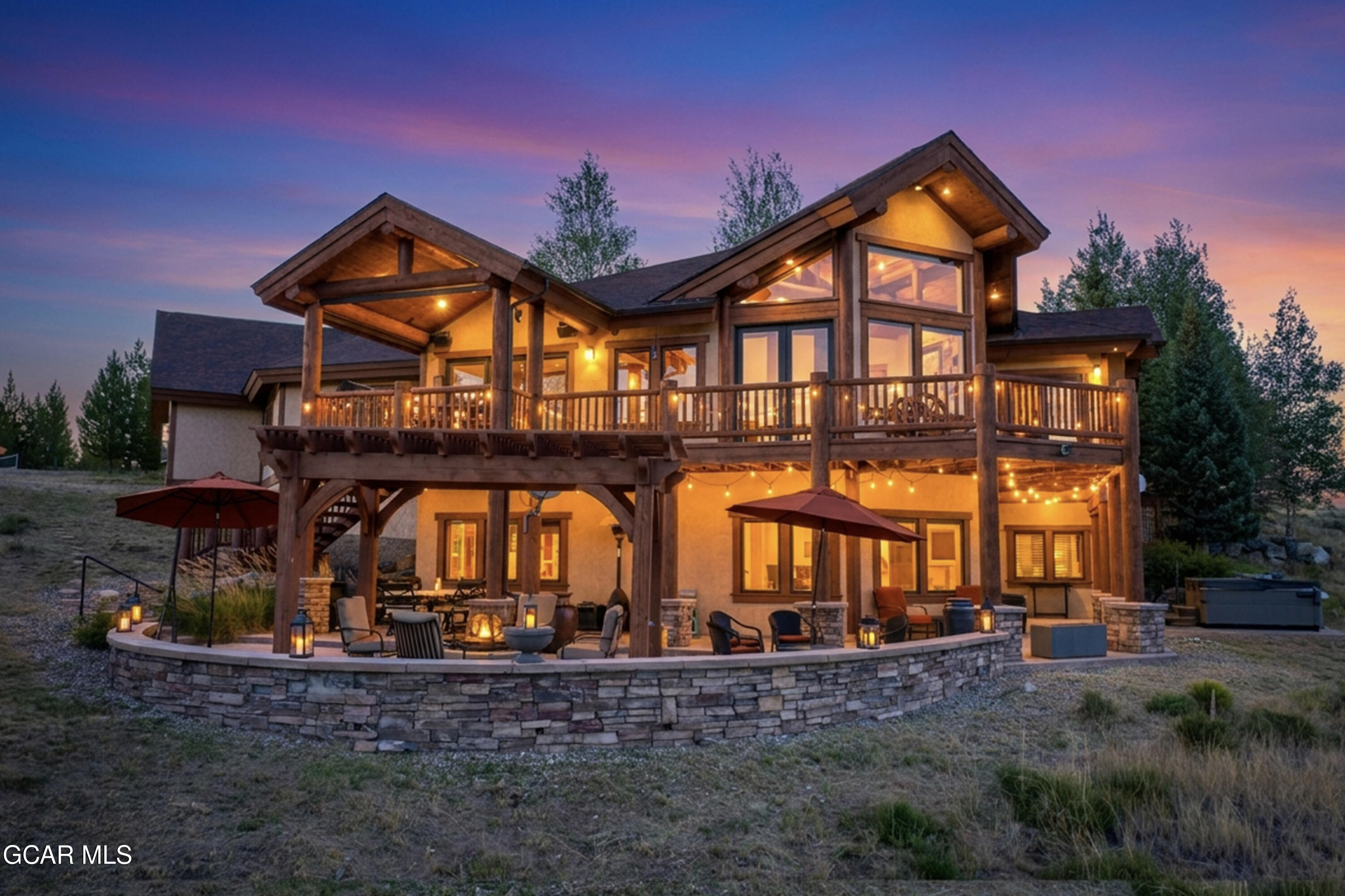 297 Sky View Lane