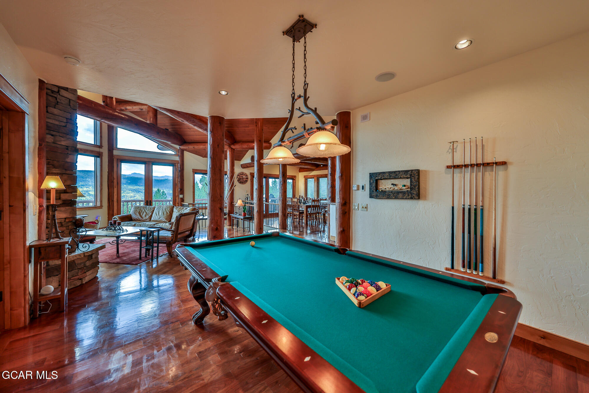 297 Sky View Lane
