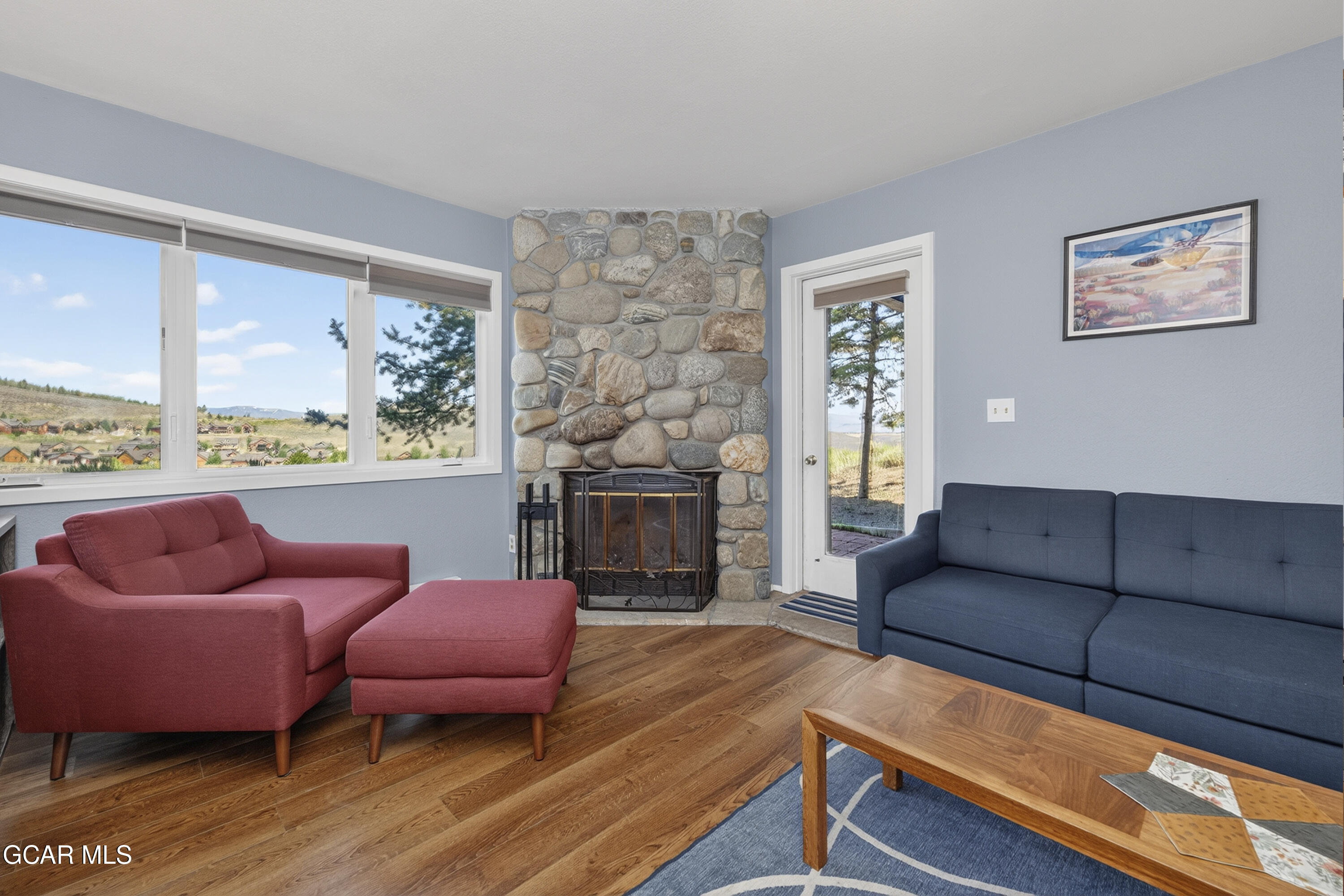 207 Lake Drive 1105