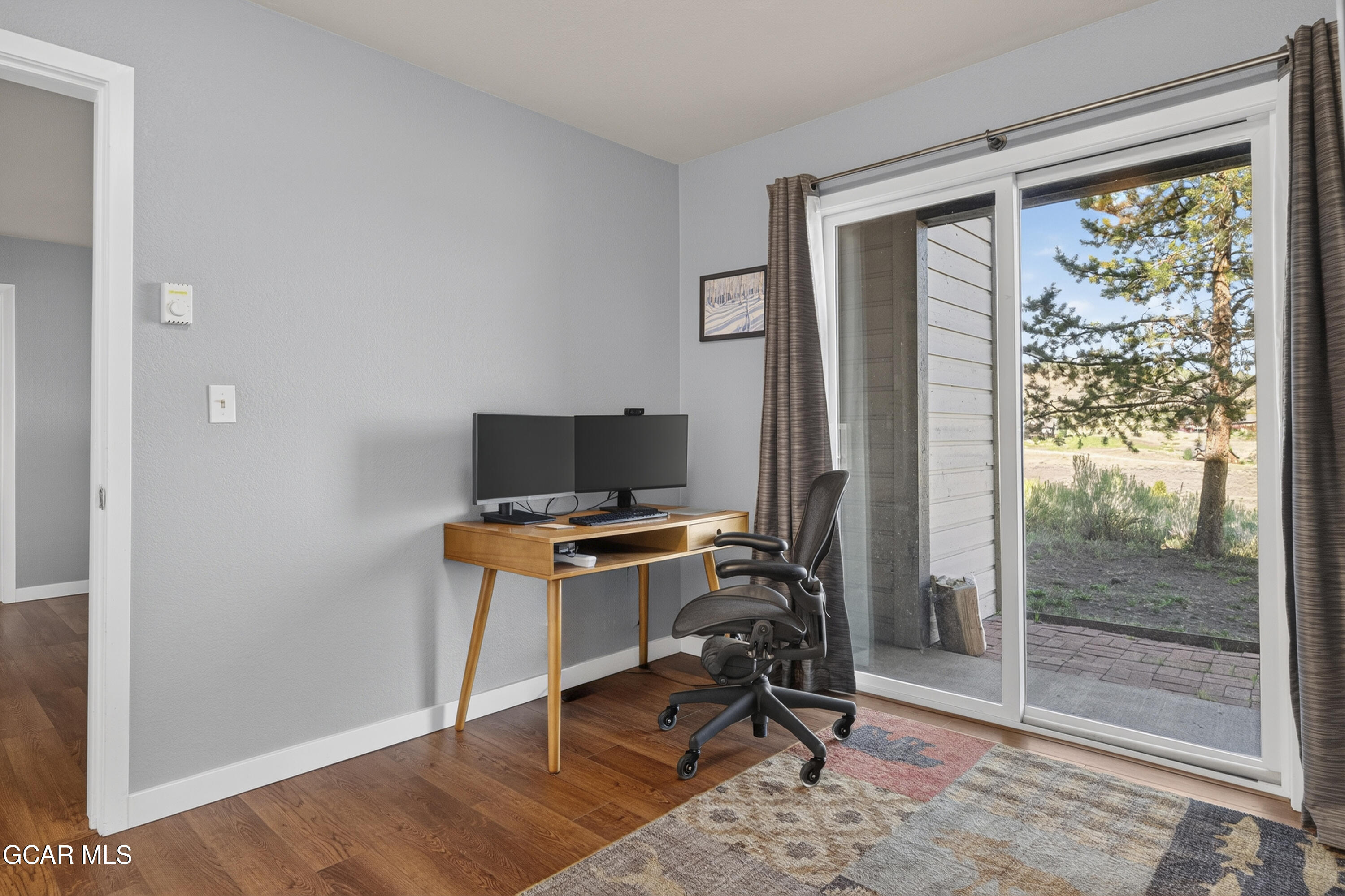 207 Lake Drive 1105