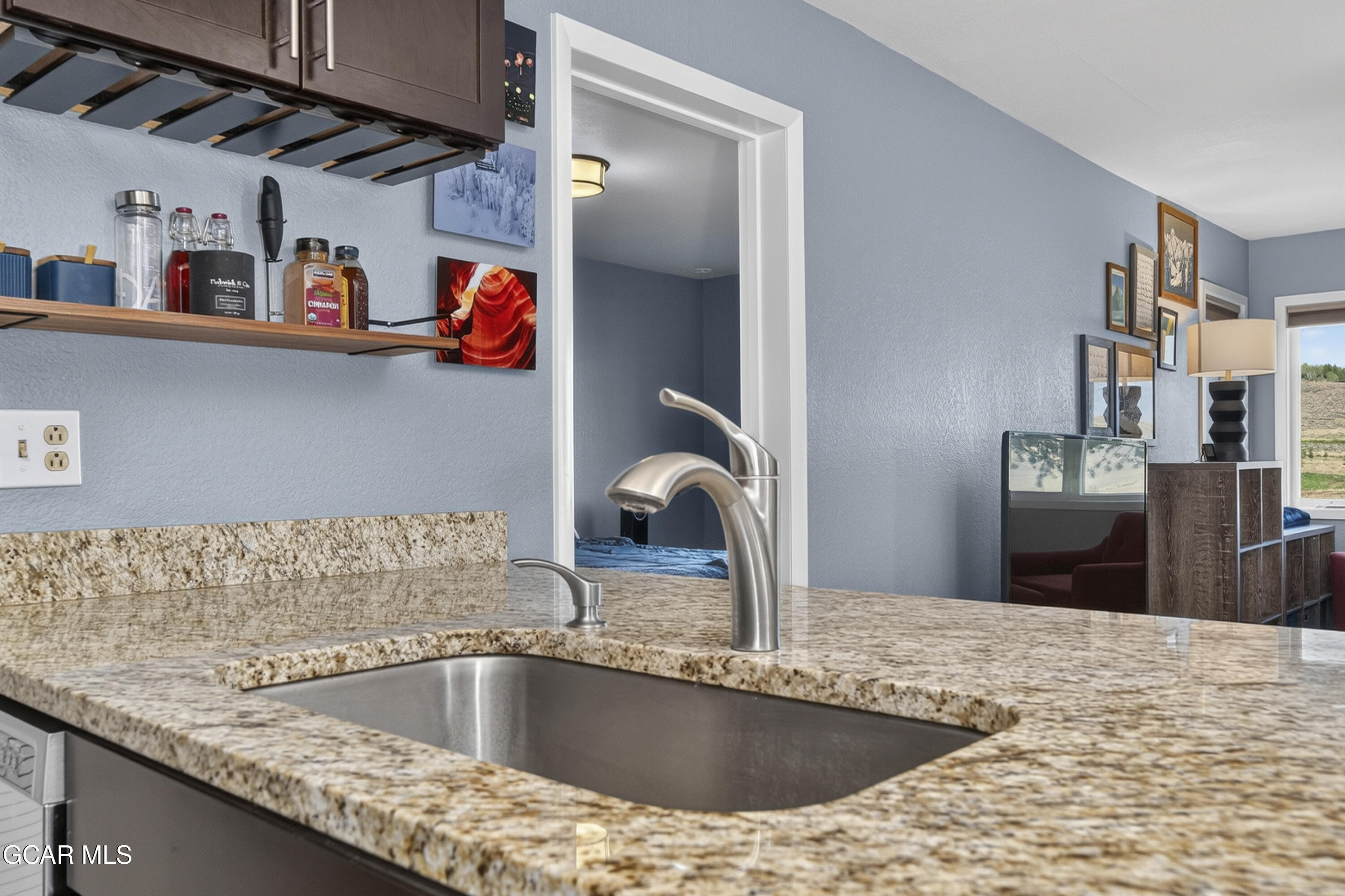 207 Lake Drive 1105