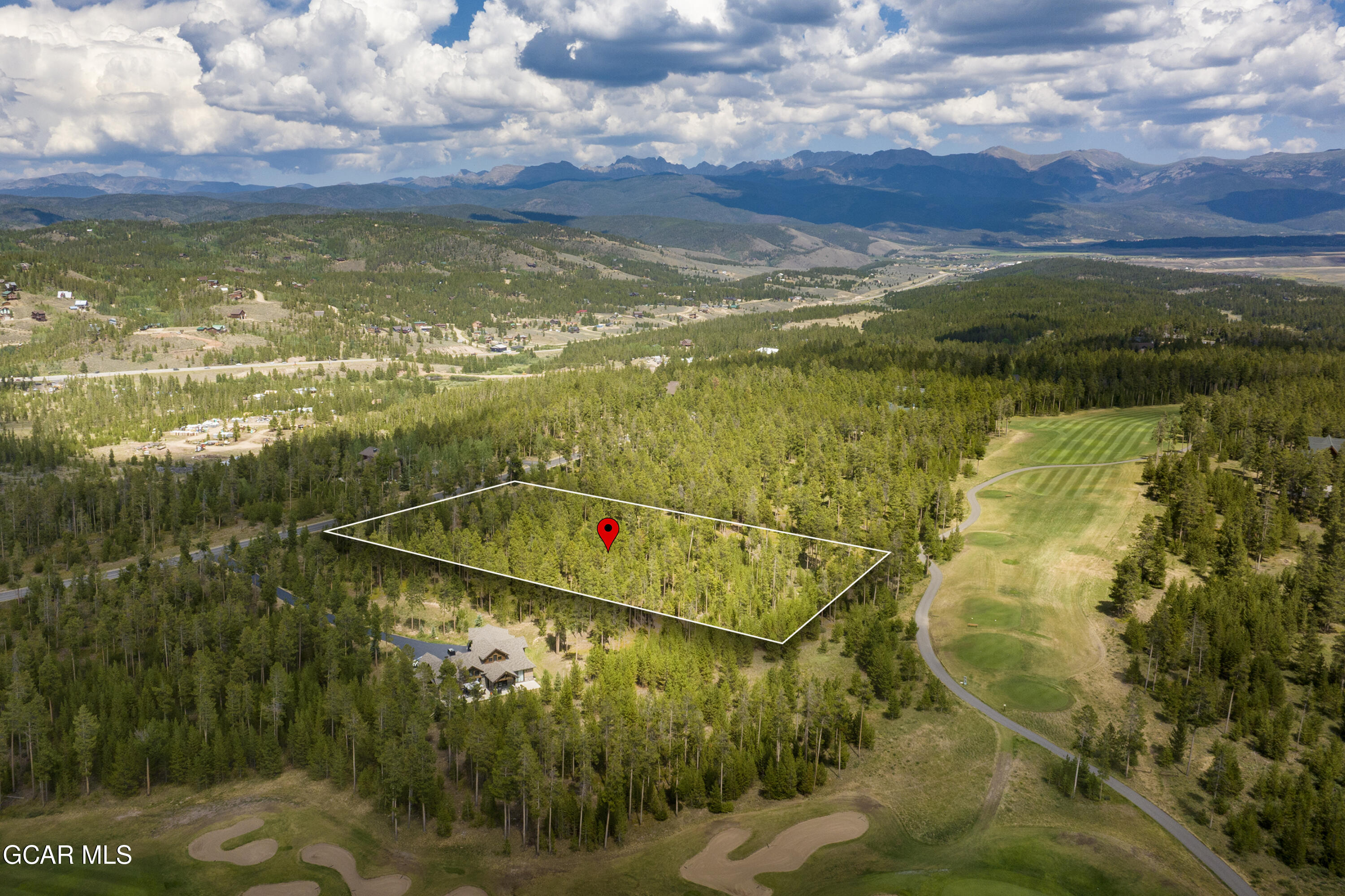 2921 GCR 511/Golf Course Circle
