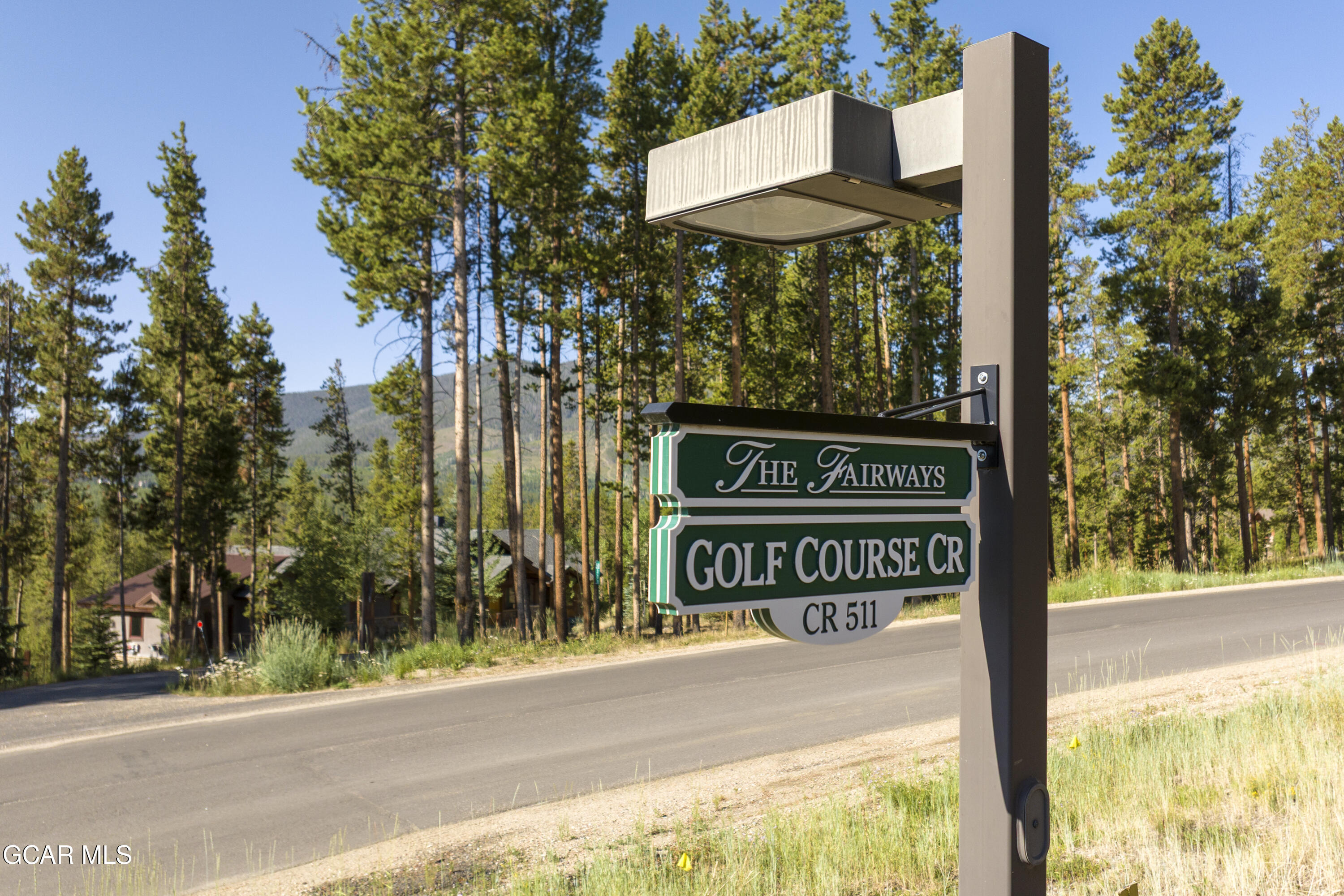 2921 GCR 511/Golf Course Circle