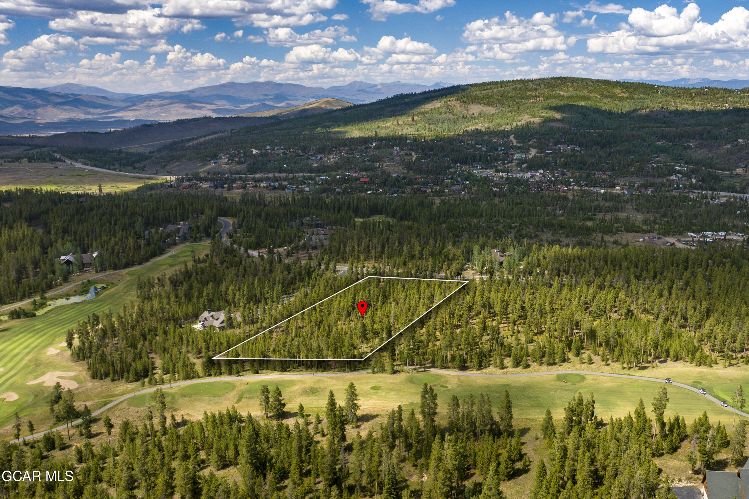 2921 GCR 511/Golf Course Circle