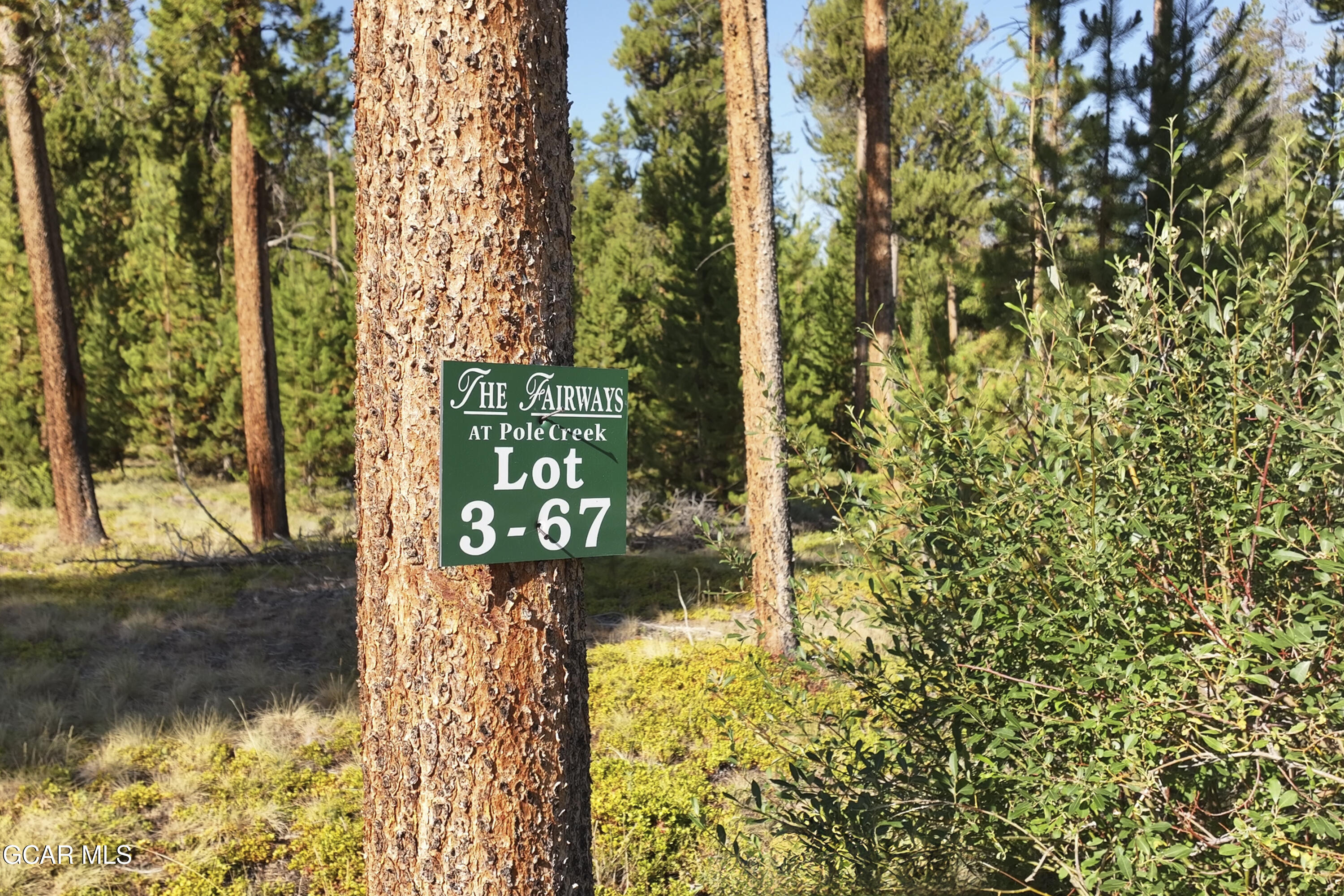 2921 GCR 511/Golf Course Circle