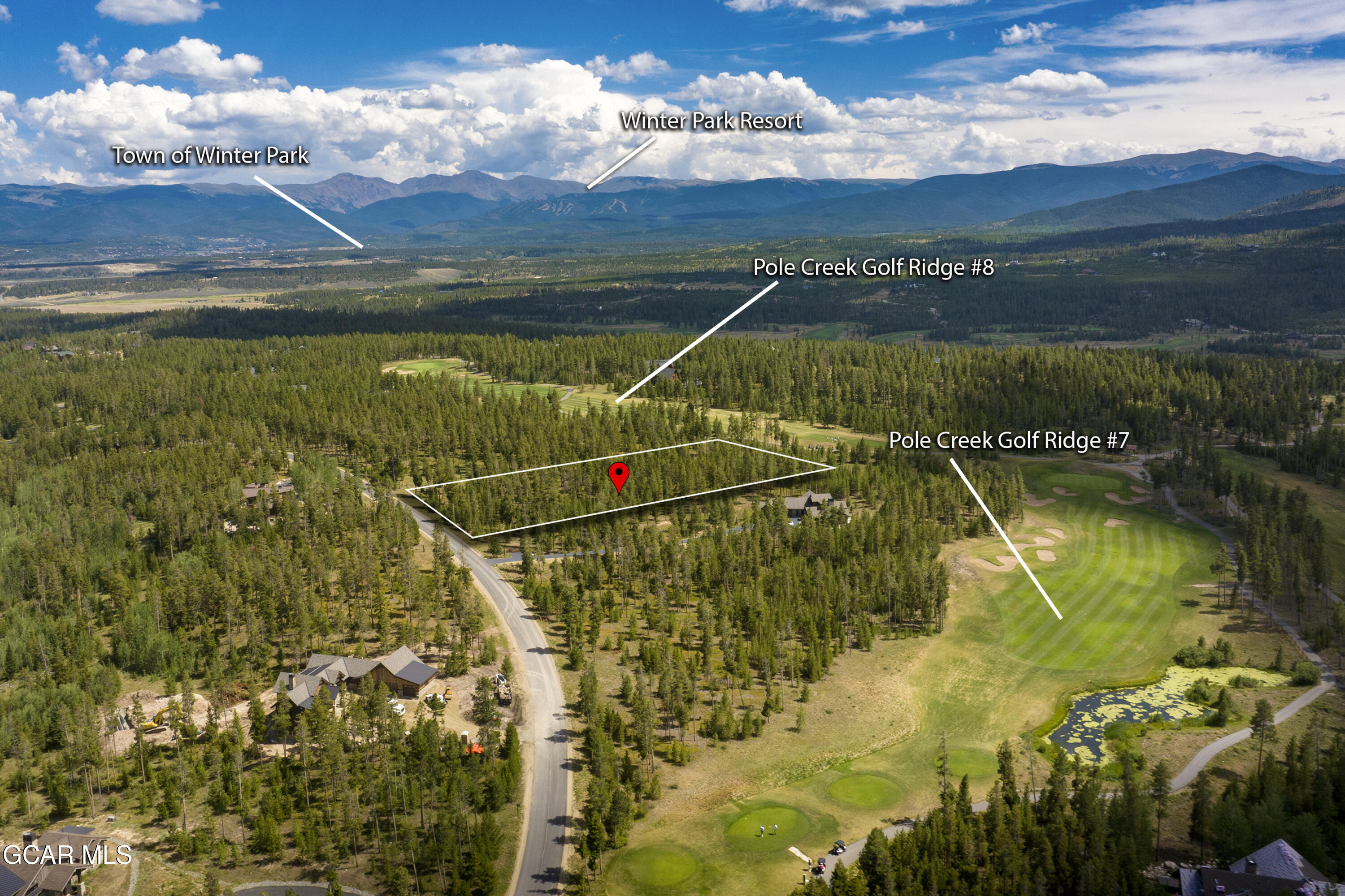 2921 GCR 511/Golf Course Circle