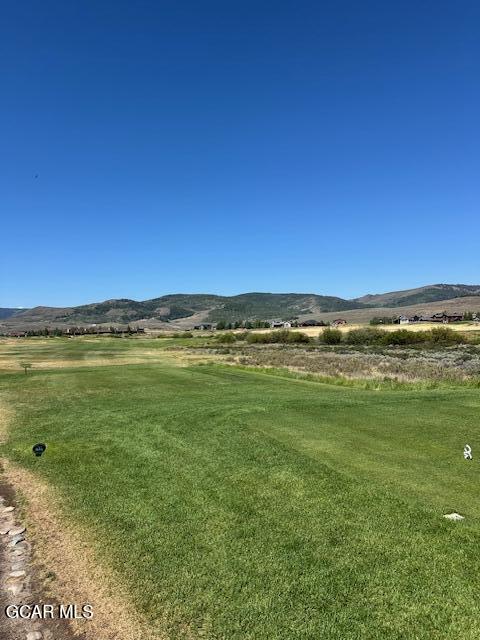 1725 Mountain Sky Lane