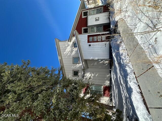 37 Mountain Flower Circle