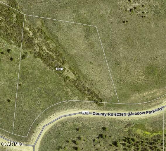1028 GCR 6236N / Meadow Parkway