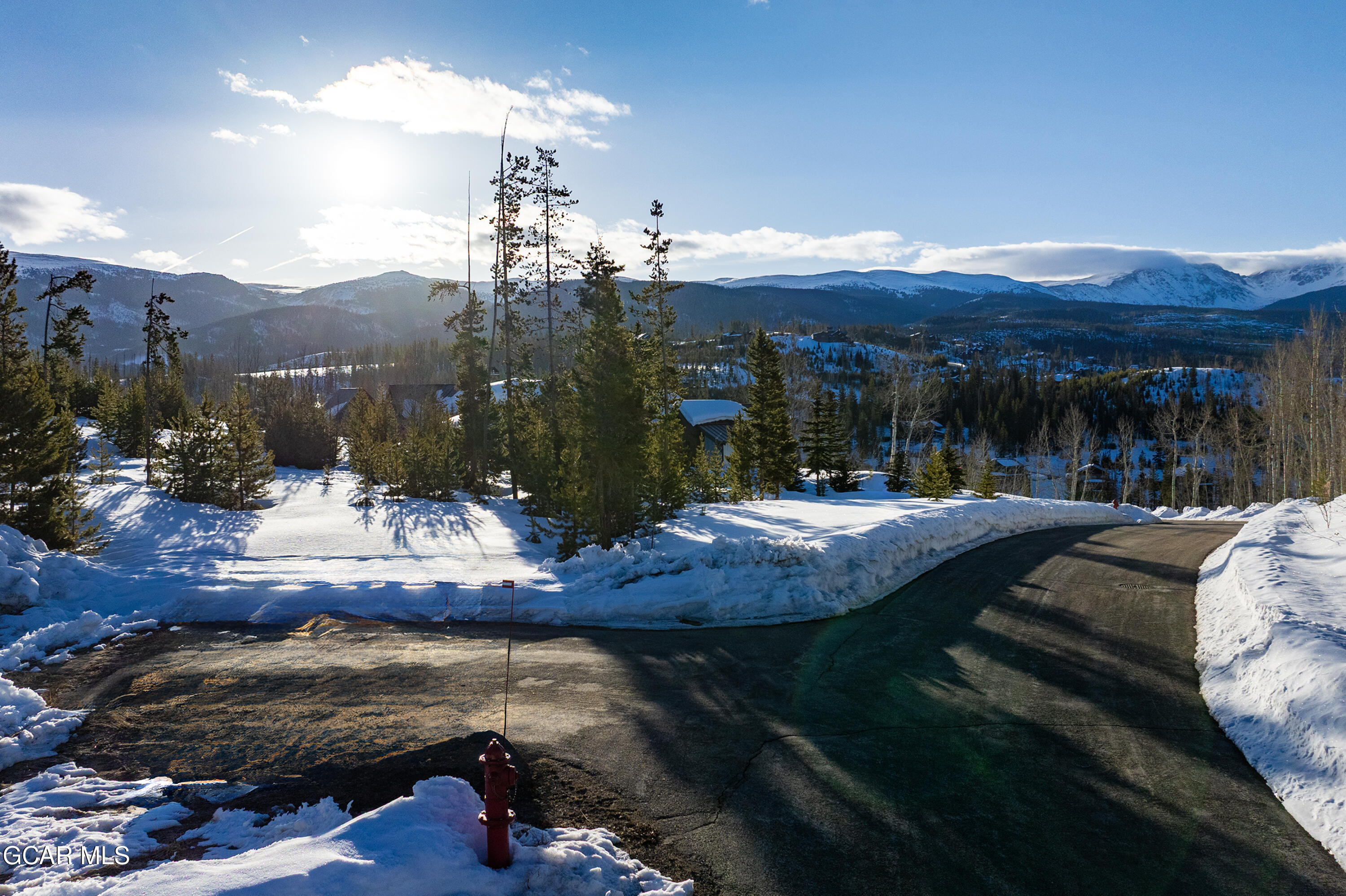 222 BRIDGER TRACE