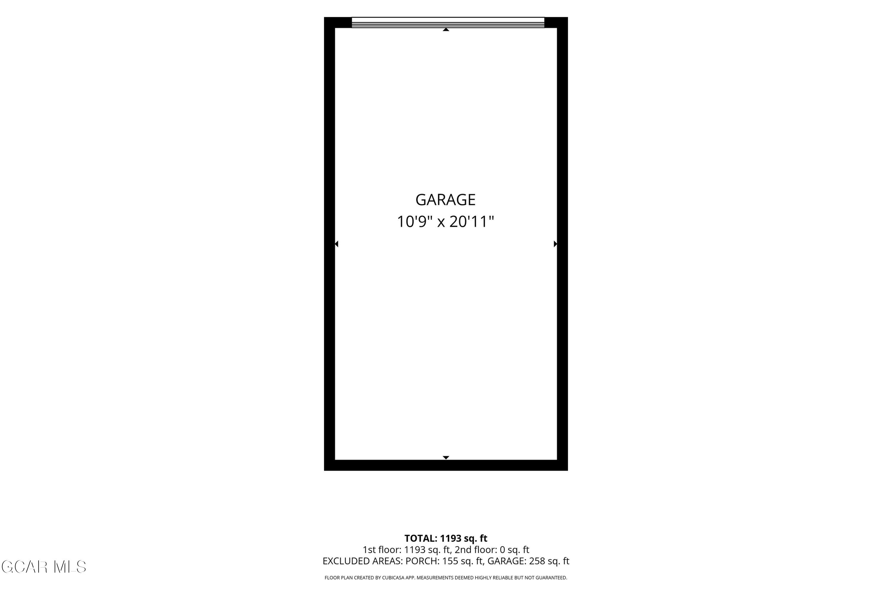 64 GCR 804 Drive A106