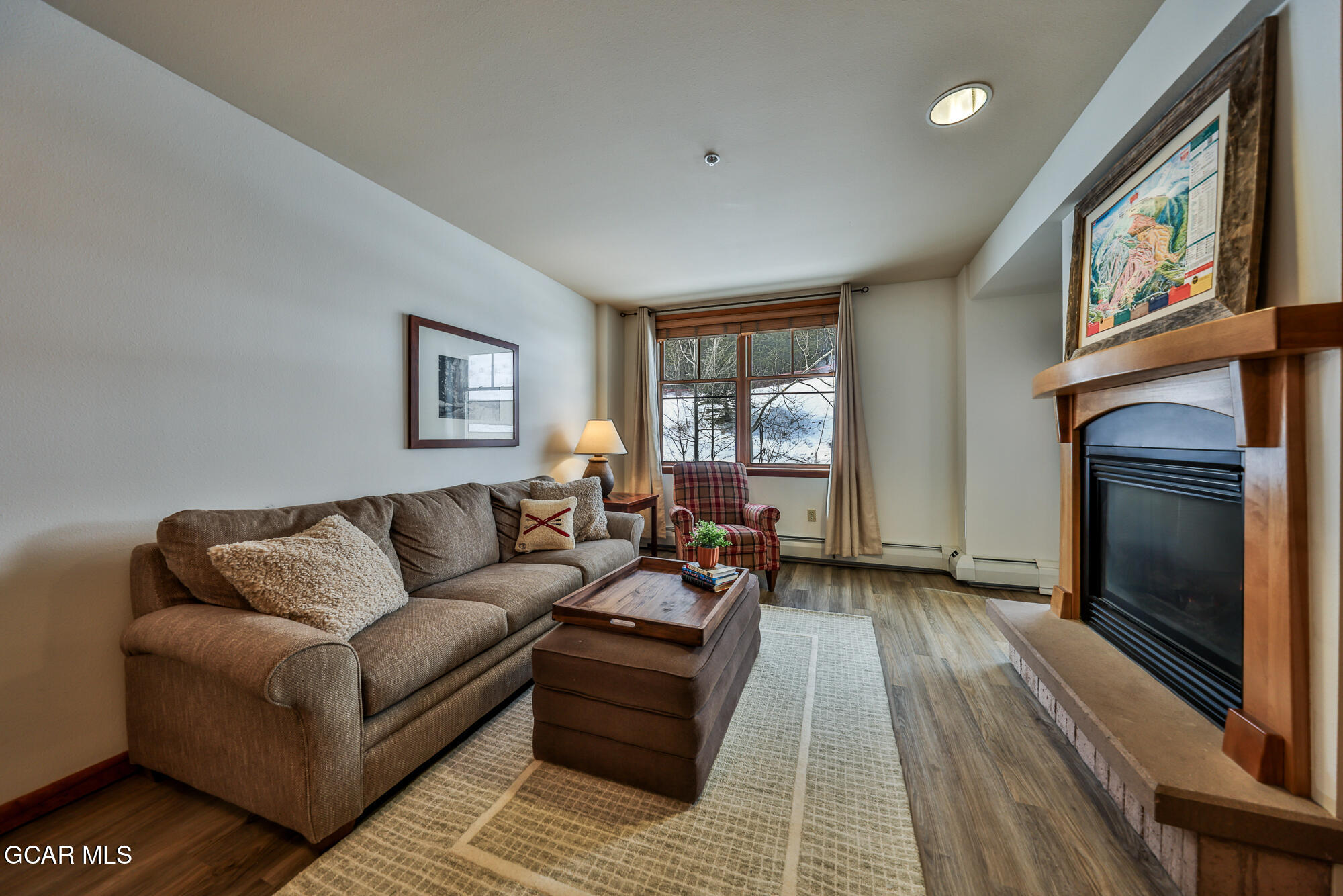 401 NYSTROM Lane 1407