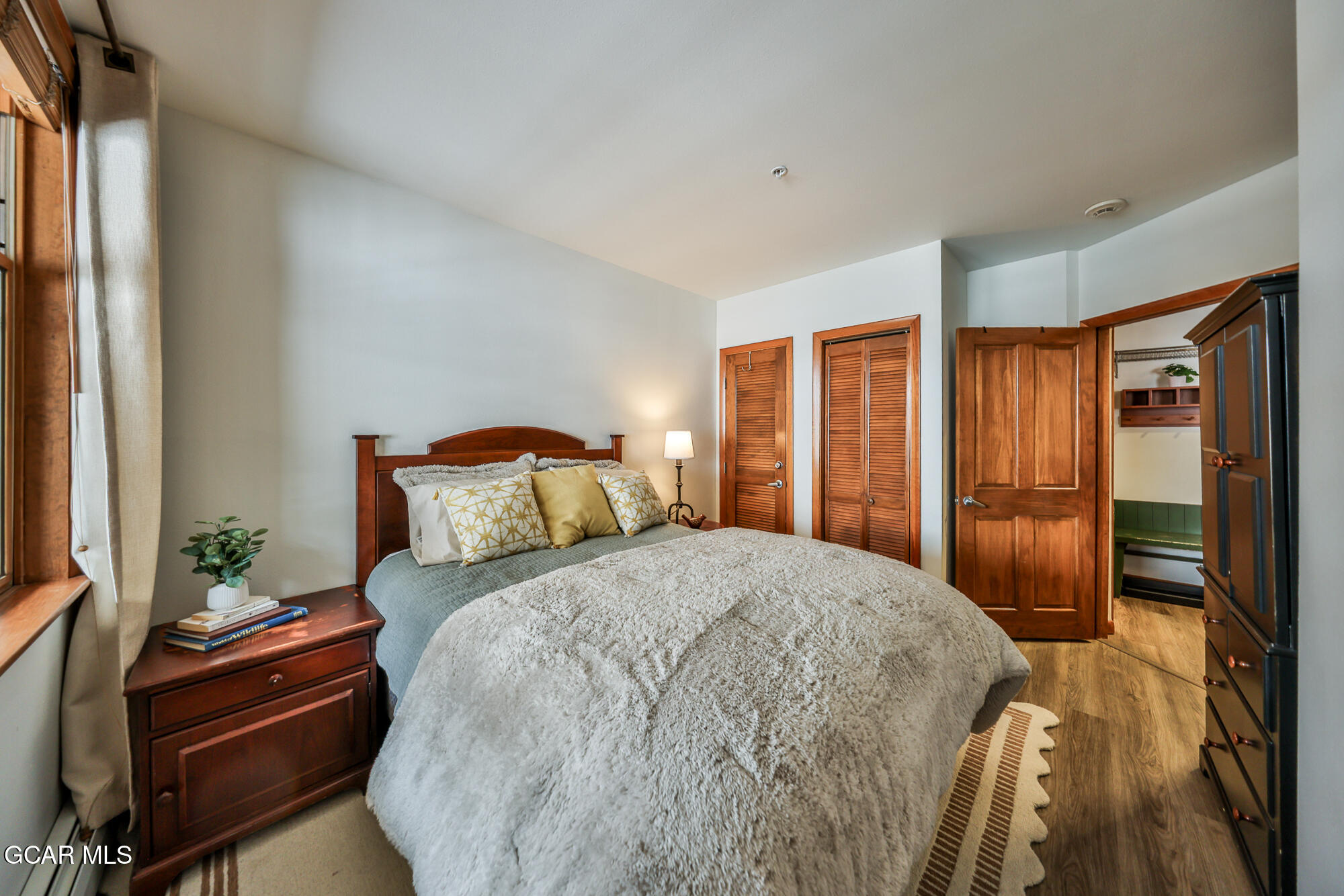 401 NYSTROM Lane 1407