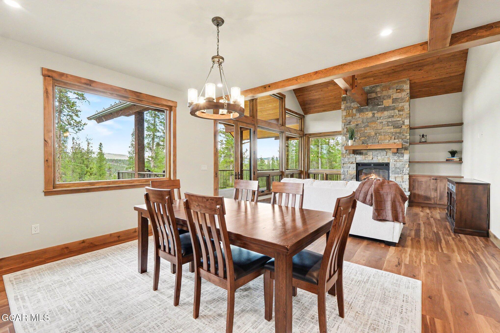 1745 Wildberry Lane