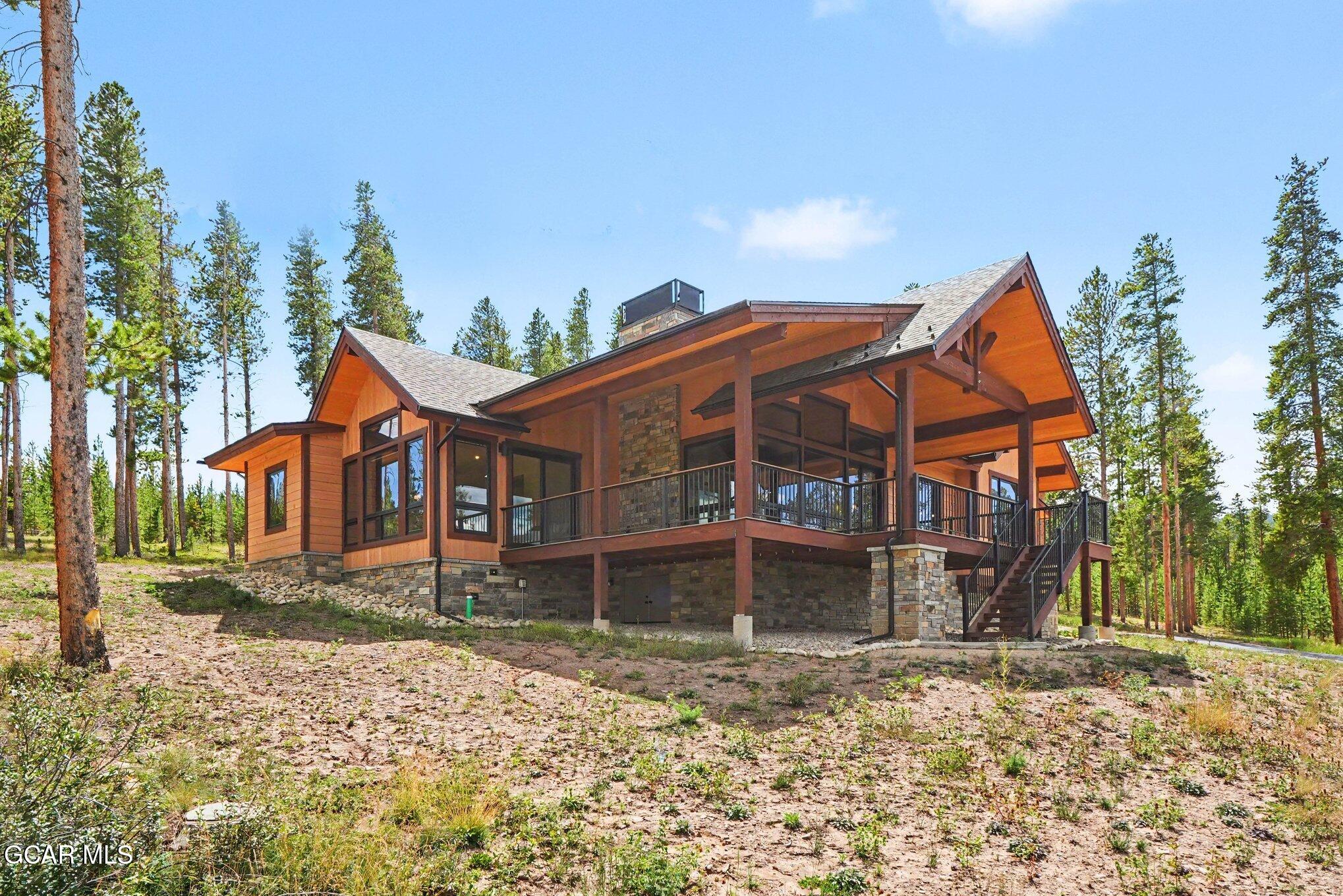 1745 Wildberry Lane