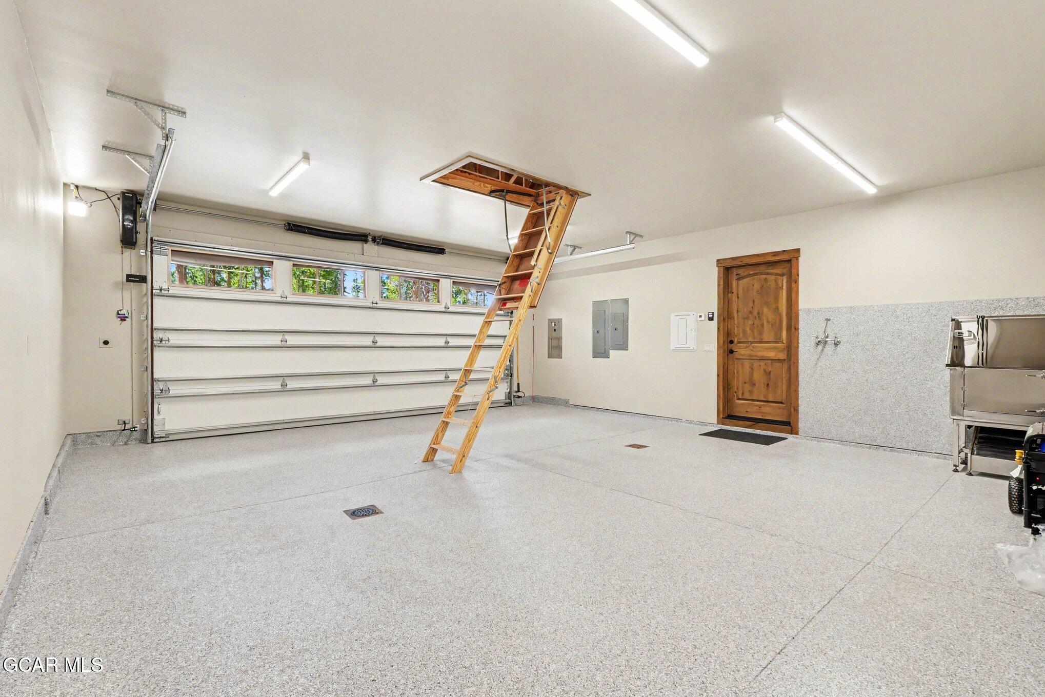 1745 Wildberry Lane