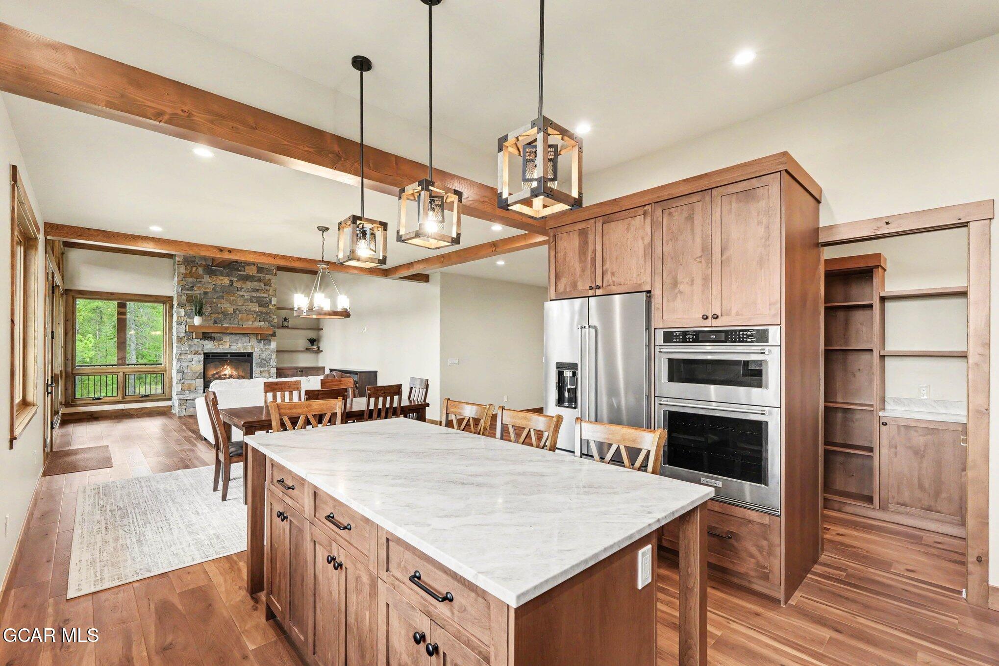 1745 Wildberry Lane