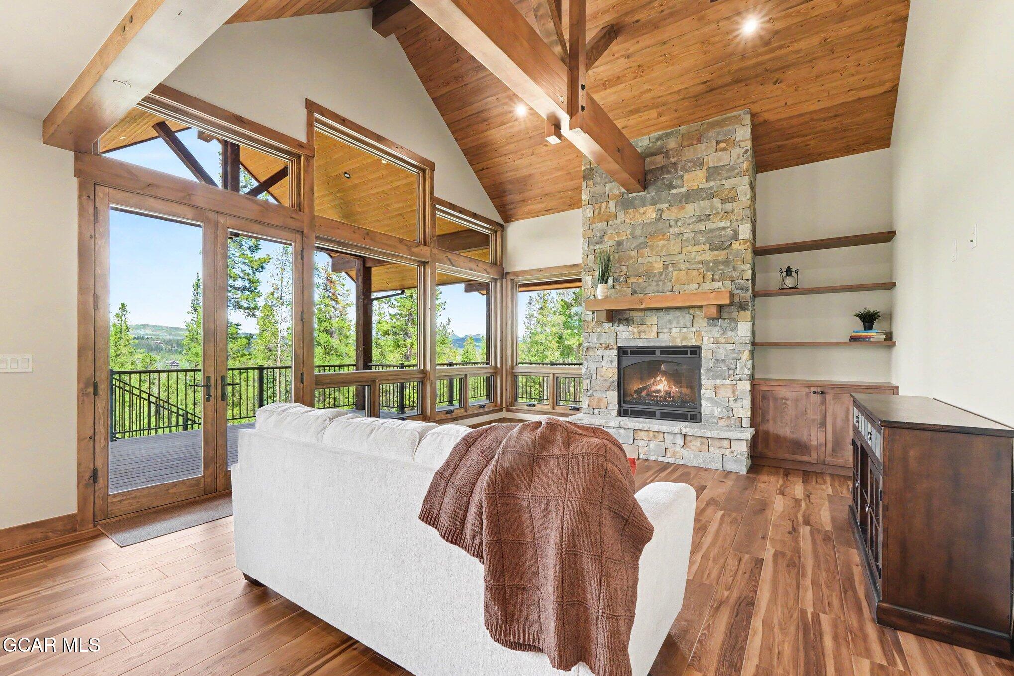 1745 Wildberry Lane