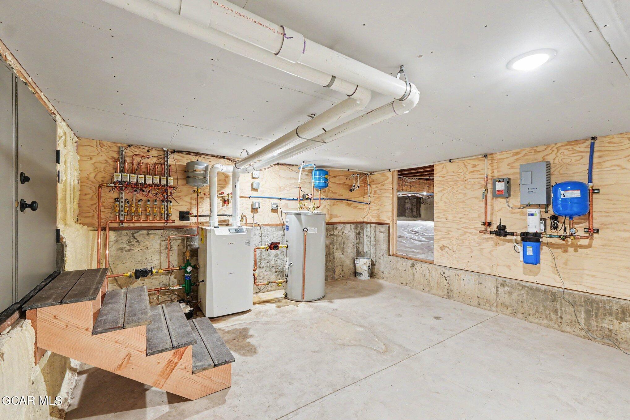 1745 Wildberry Lane
