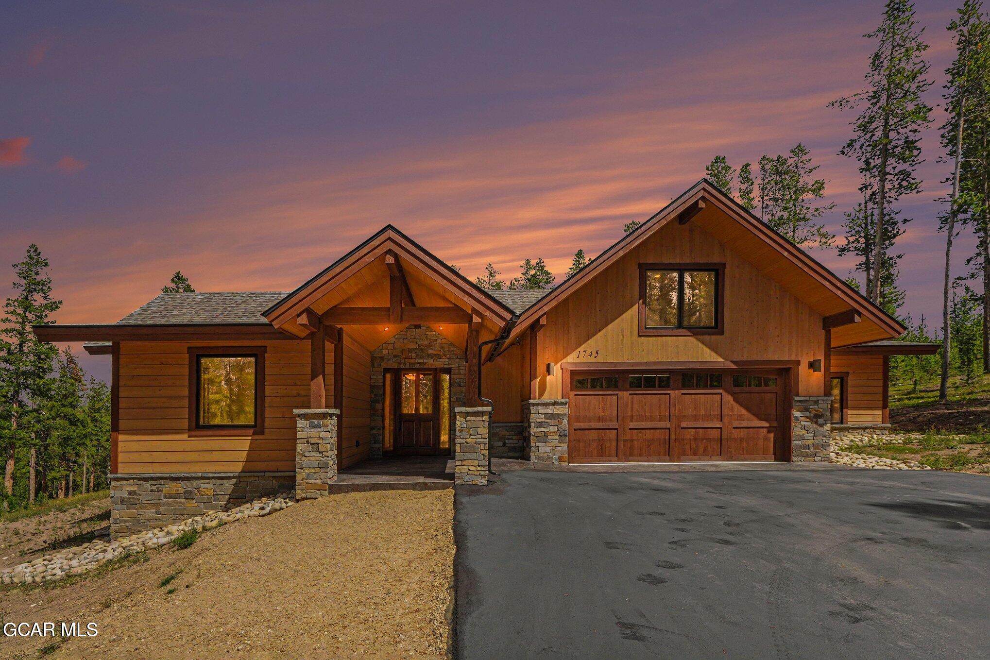 1745 Wildberry Lane