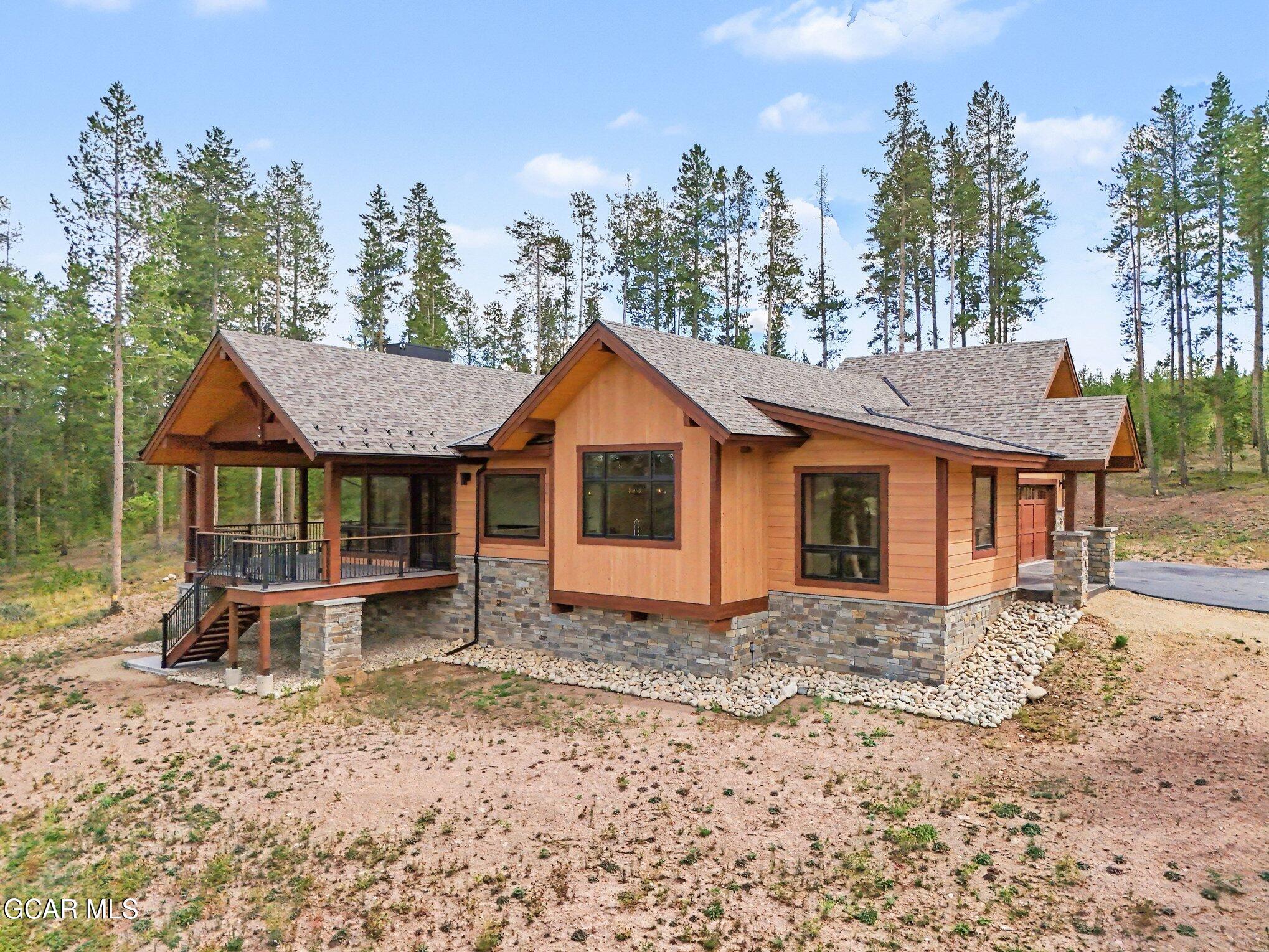 1745 Wildberry Lane