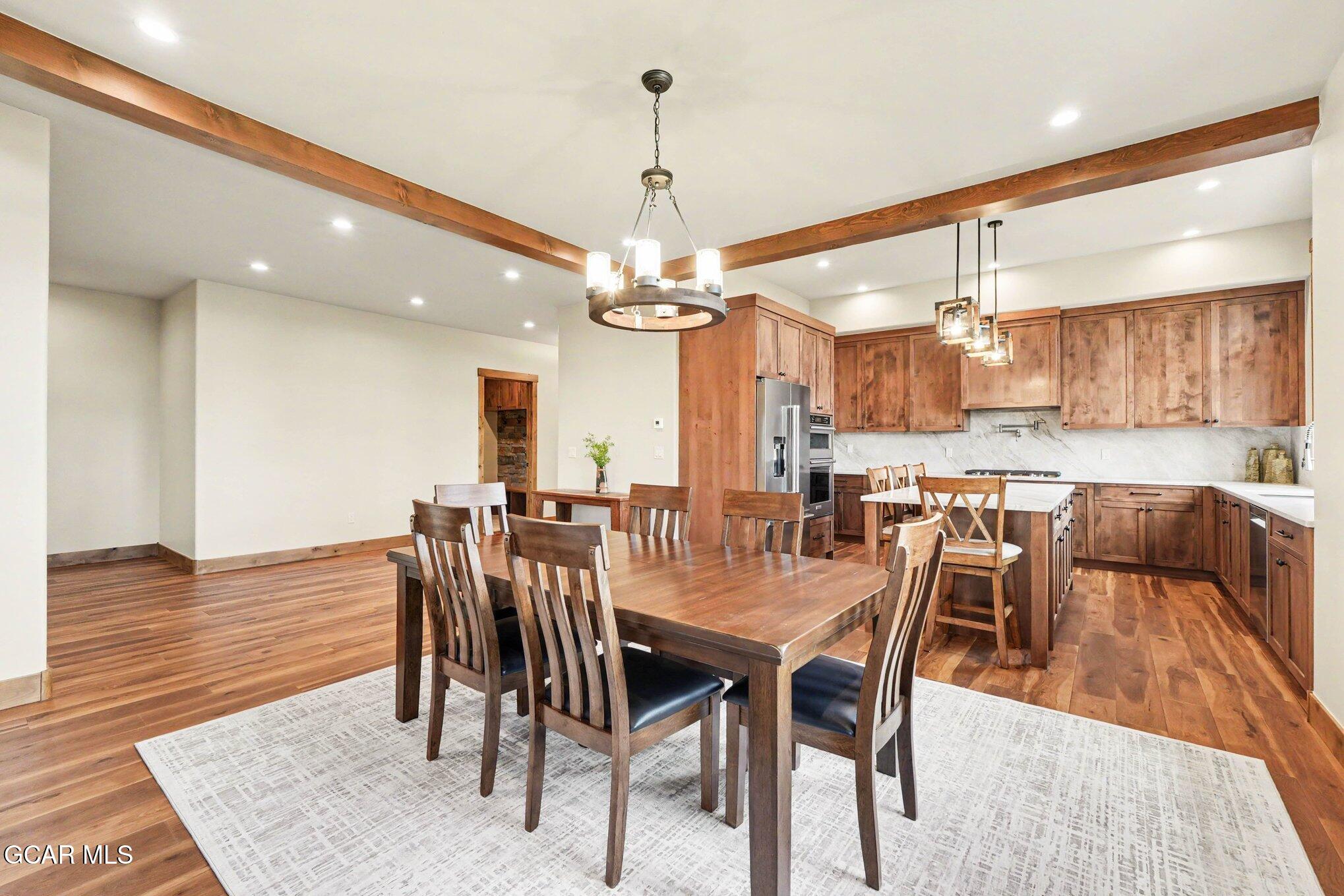 1745 Wildberry Lane