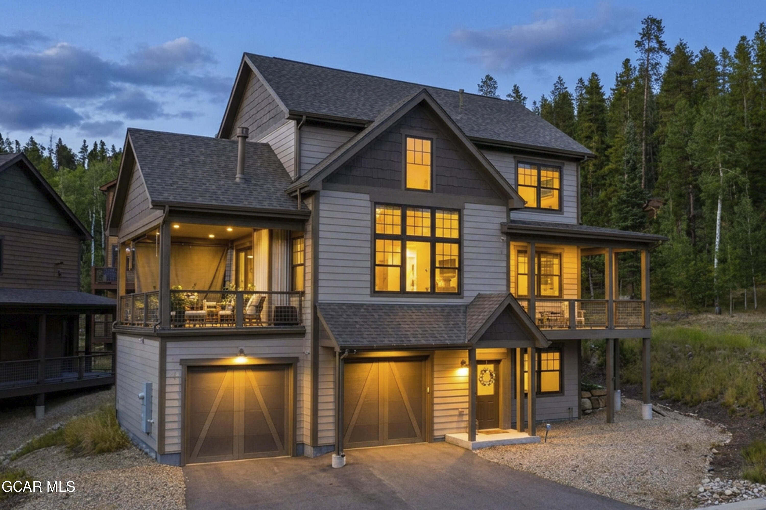 12 Aspen Glen