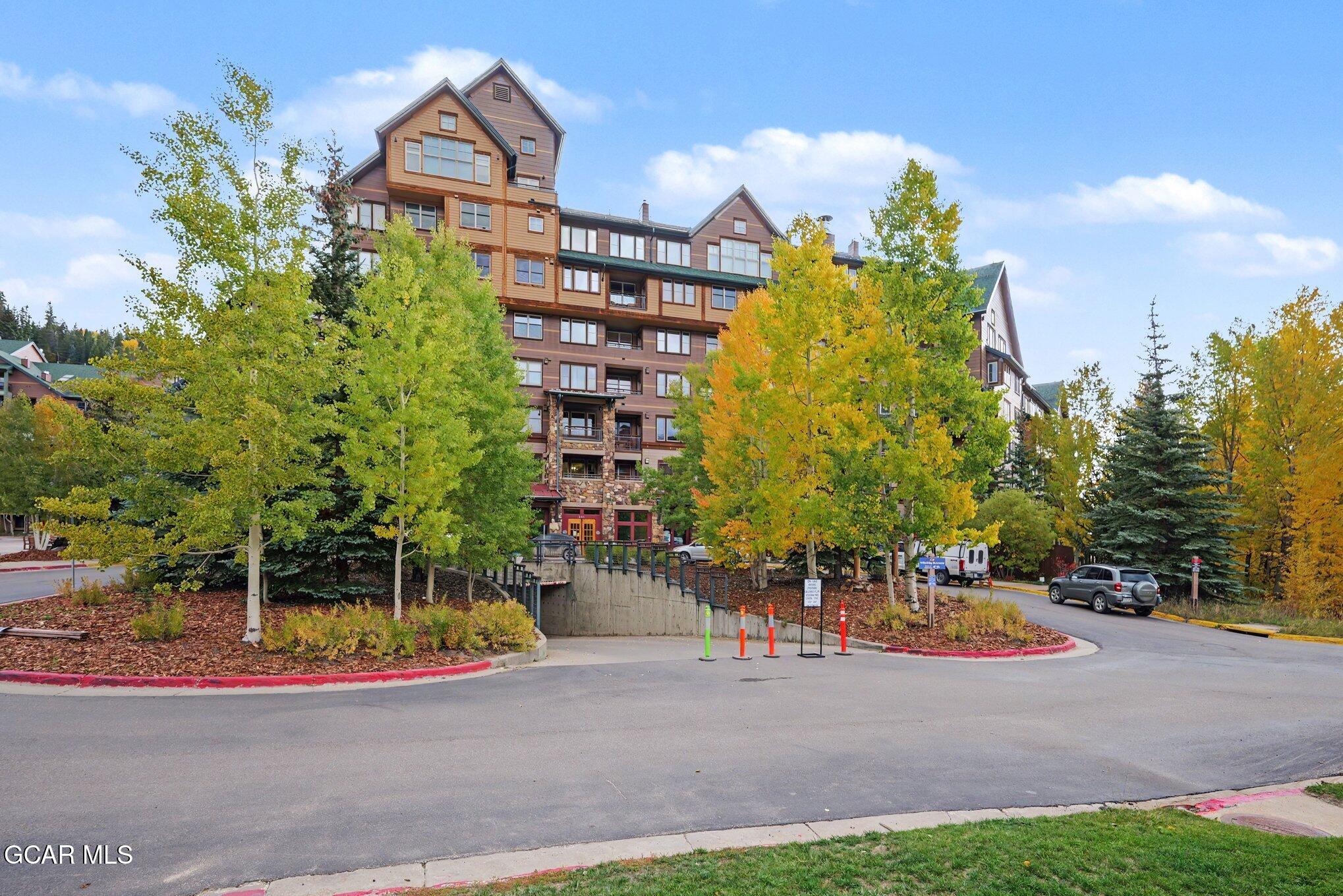 201 Zephyr Way 2301